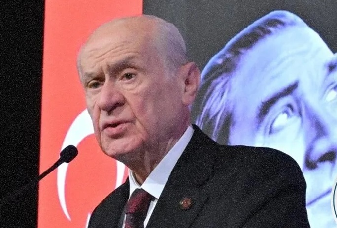 Bahçeli: Türkiye'nin Kürt sorunu yoktur