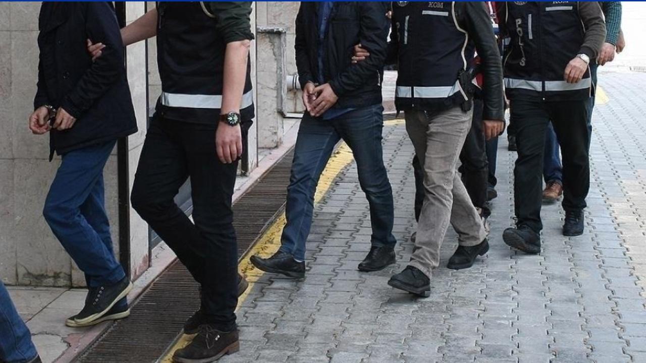 Saraçhane'de Cumhurbaşkanı Erdoğan'a hakaret eden şüphelilerden 15'ine tutuklama talebi