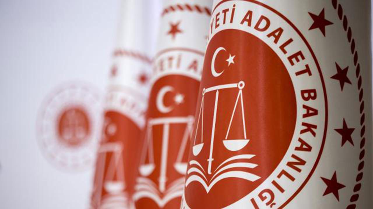 Adalet Bakanlığı'nın "Hayat Varsa, Umut da Vardır" projesine birincilik ödülü