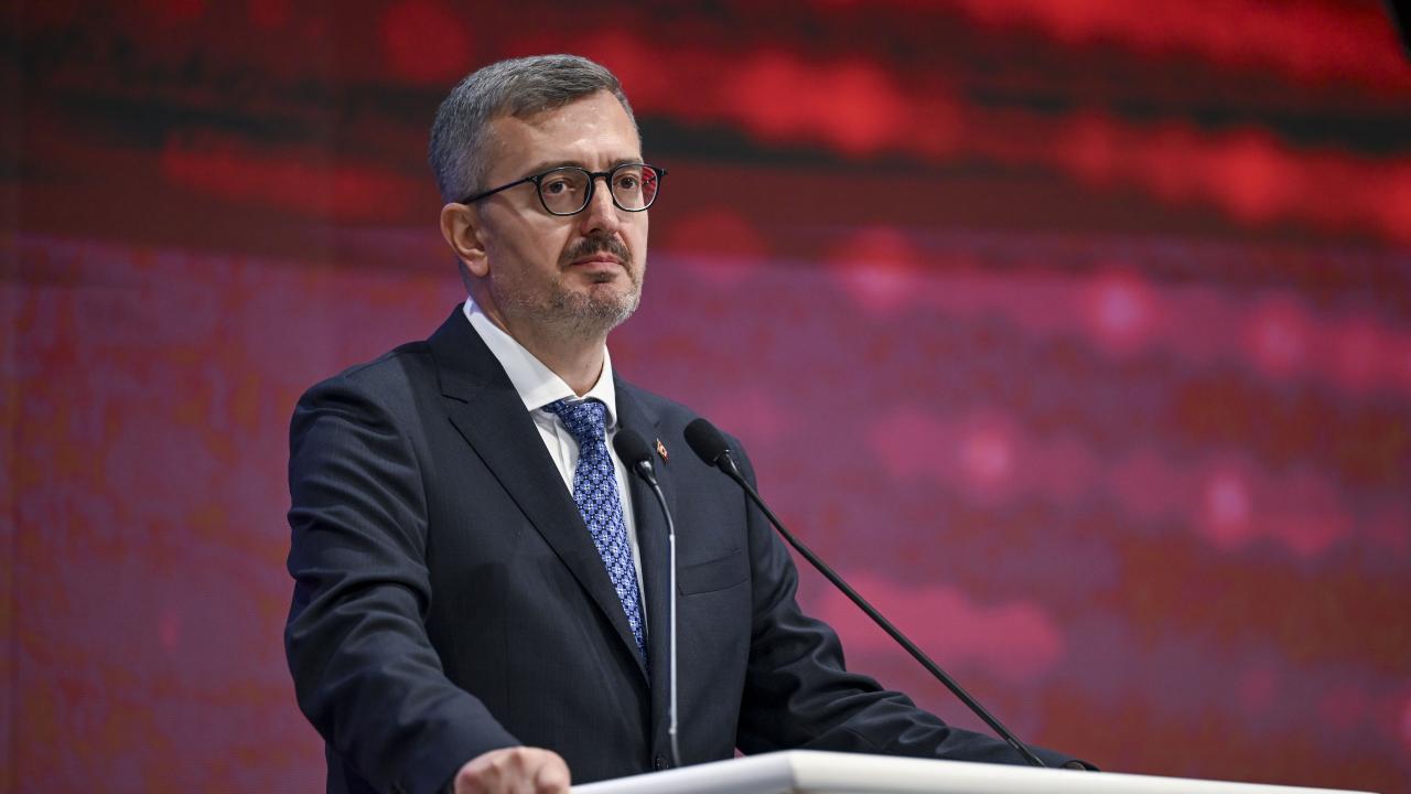Duran: İsrail'in filoya müdahalesi haydutluğun ve hukuk tanımamanın yeni bir örneği