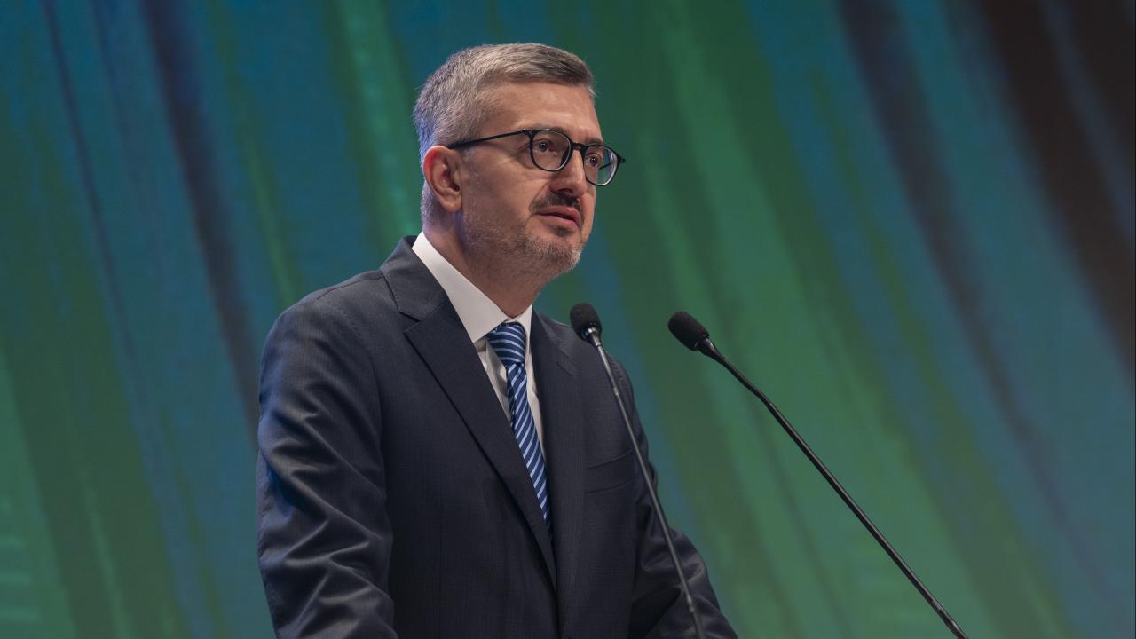 İletişim Başkanı Duran: Çok şükür şu ana kadar olumsuz bir durum bulunmamaktadır