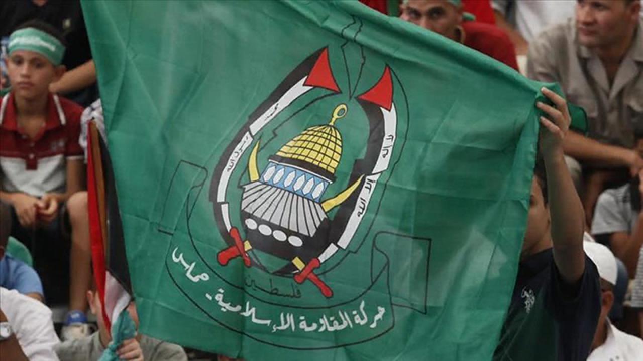 Hamas: İsrail'in Özgürlük Filosu Koalisyonu'ndaki aktivistleri alıkoyması yeni bir korsanlık eylemi
