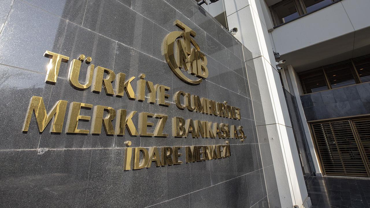 TCMB ile BAE Merkez Bankası arasında üç anlaşma