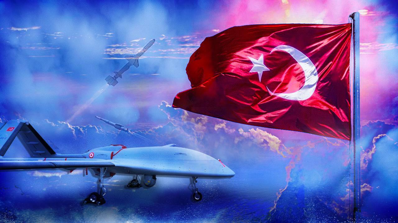 Havacılık ve savunma sanayii 9 ayda 6 milyar dolarlık ihracat gerçekleştirdi