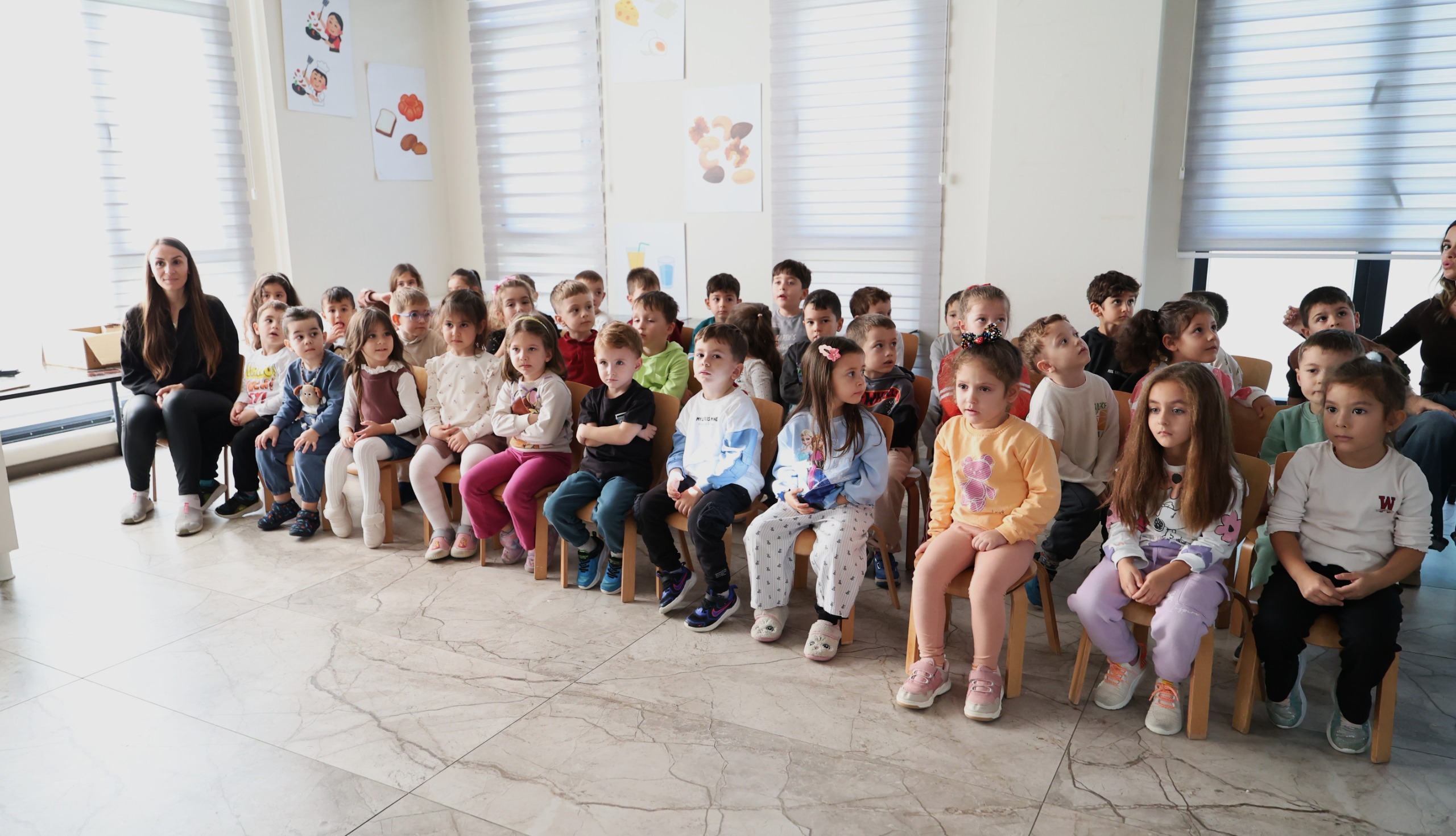 Ağız Ve Diş Sağlığı Eğitim (6)