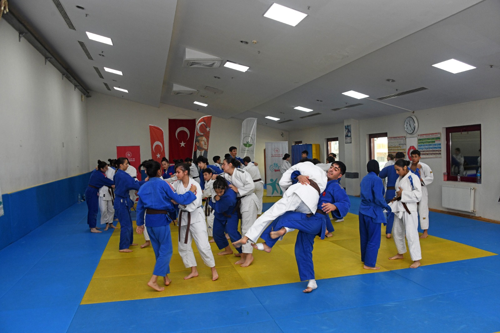 Judo (6)
