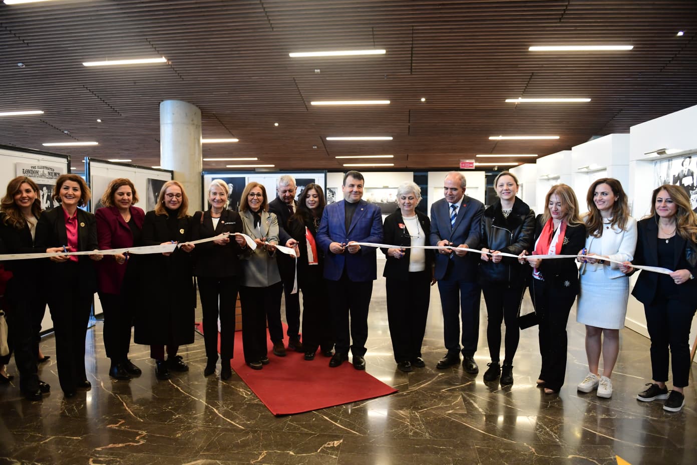 Kadın Hakları Panel Ve Sergisi (11)