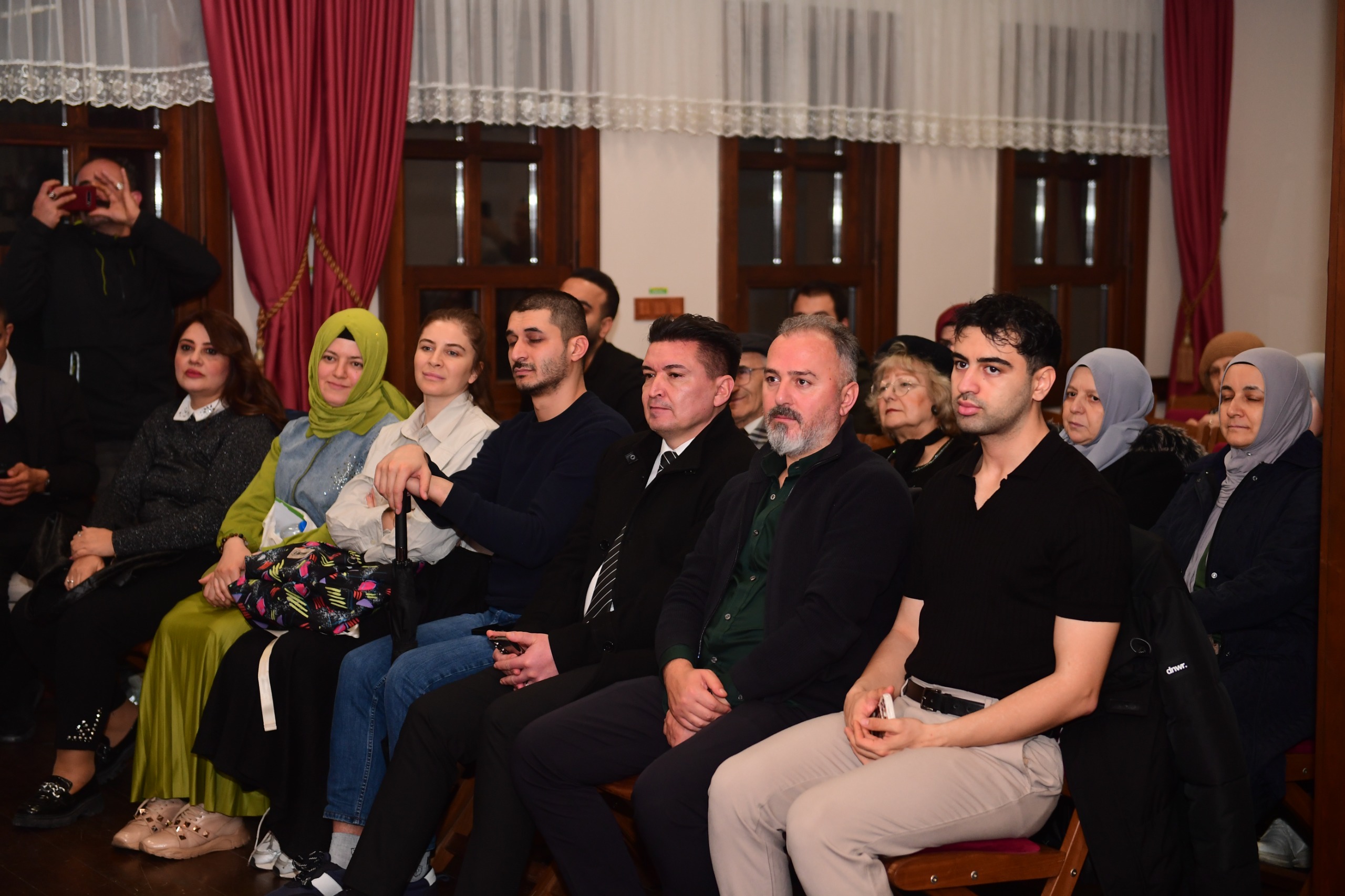 Anadolu’nun Türkü Yolları (2)