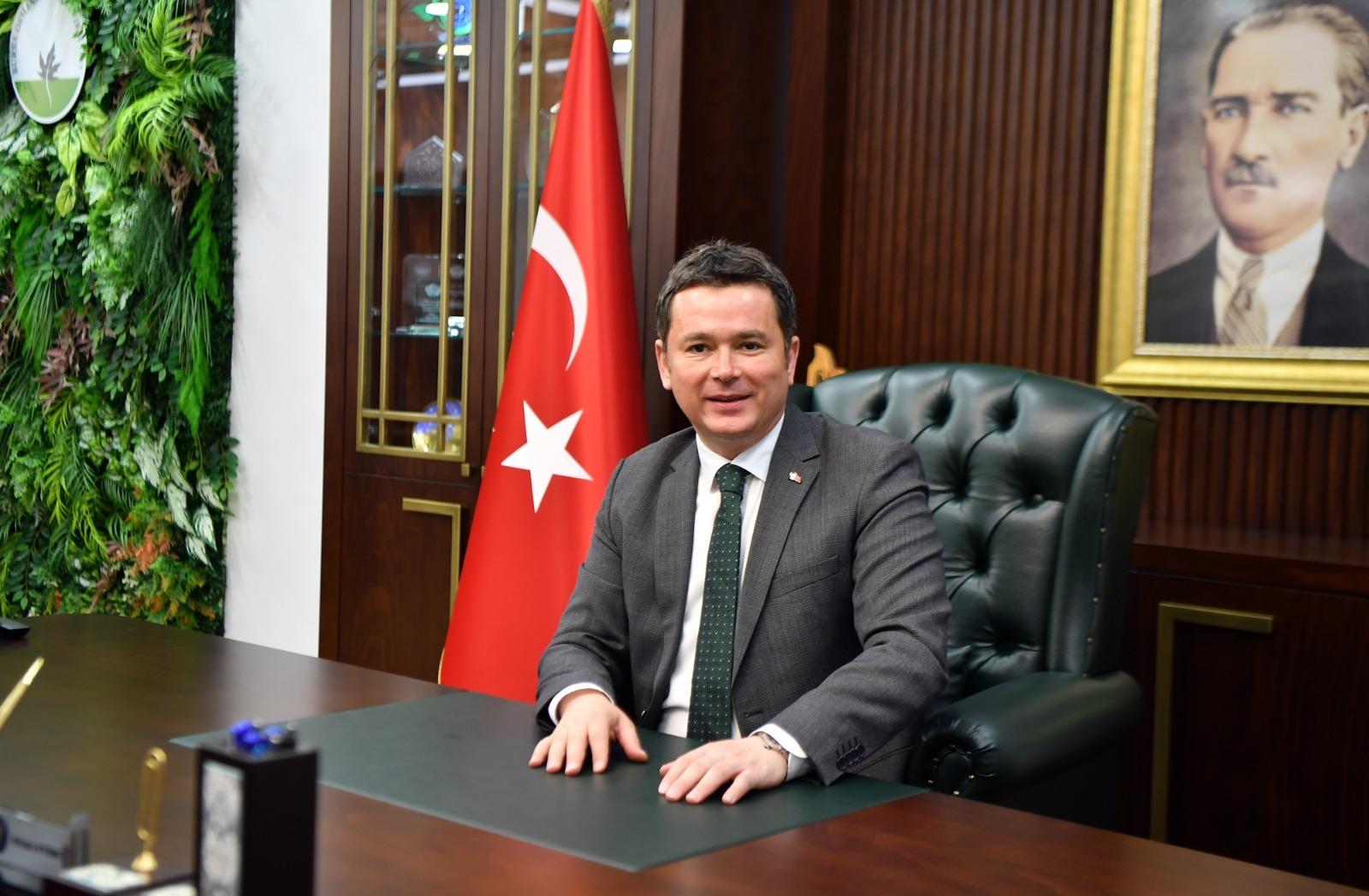 Başkan Erkan Aydın (2)