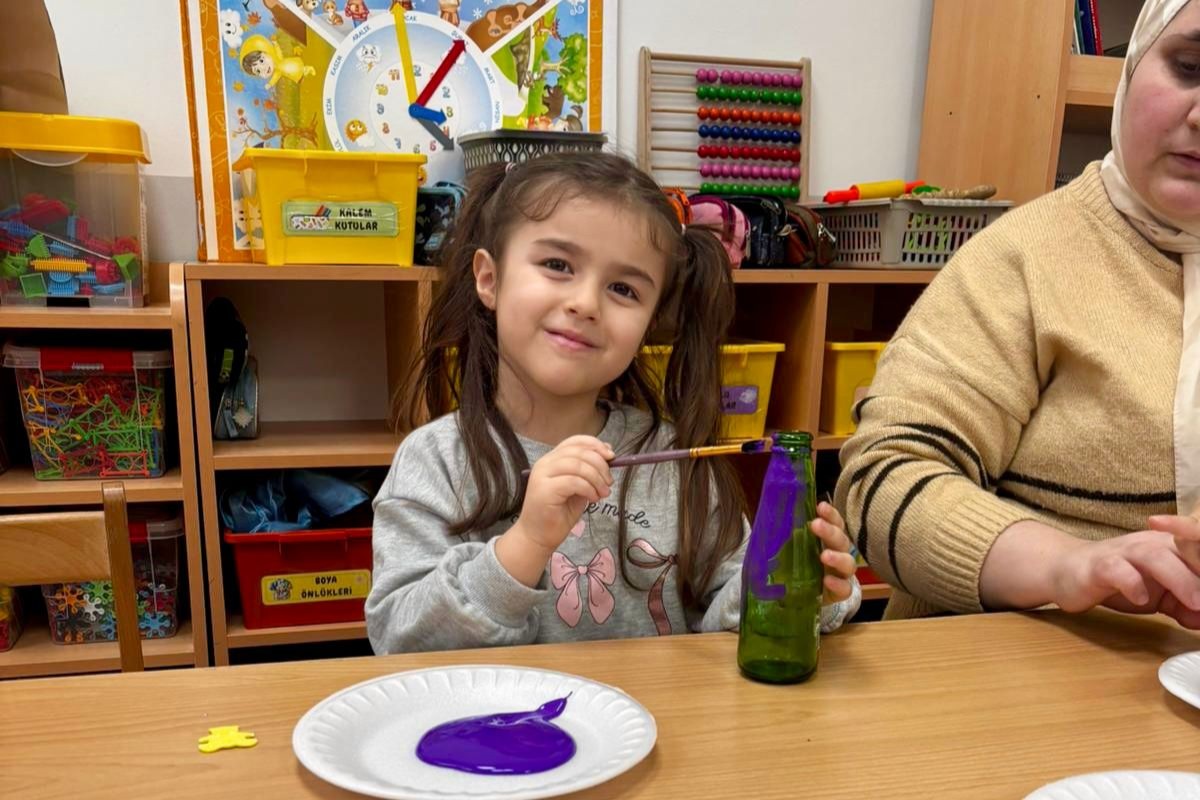 Gemlik’te Çocuklar İçin Eğitici Ve Eğlenceli Hafta Sonu (14)