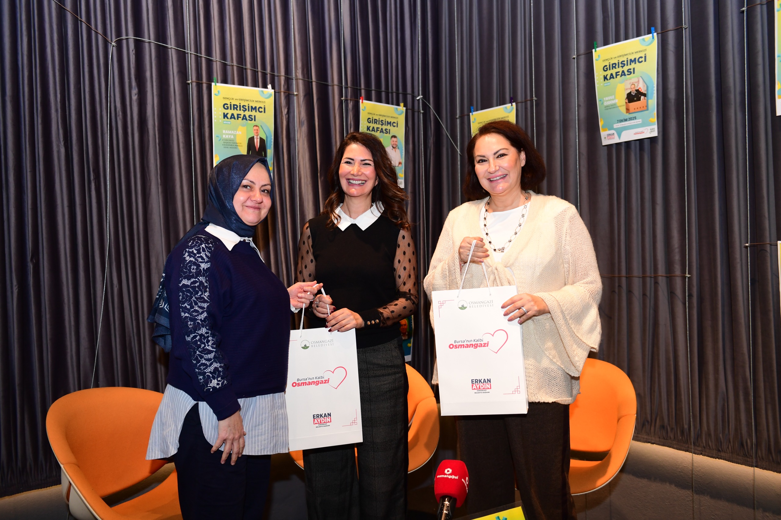 Girişimci Kafası Söyleşisi (3)