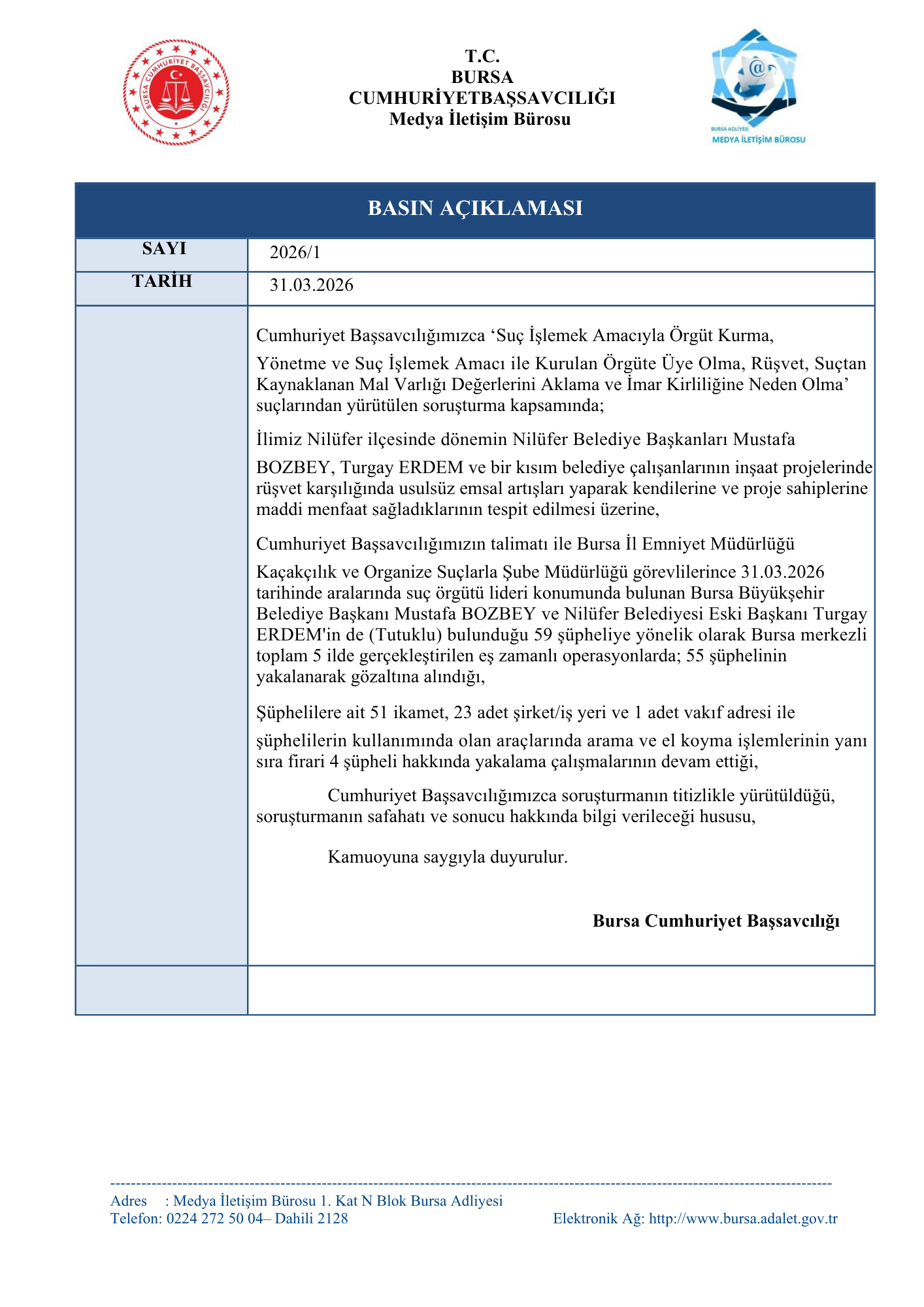31032026 Tarihli Ve 20261 Sayili Basin Aciklamasi31 03 20268 36 Am.pdf