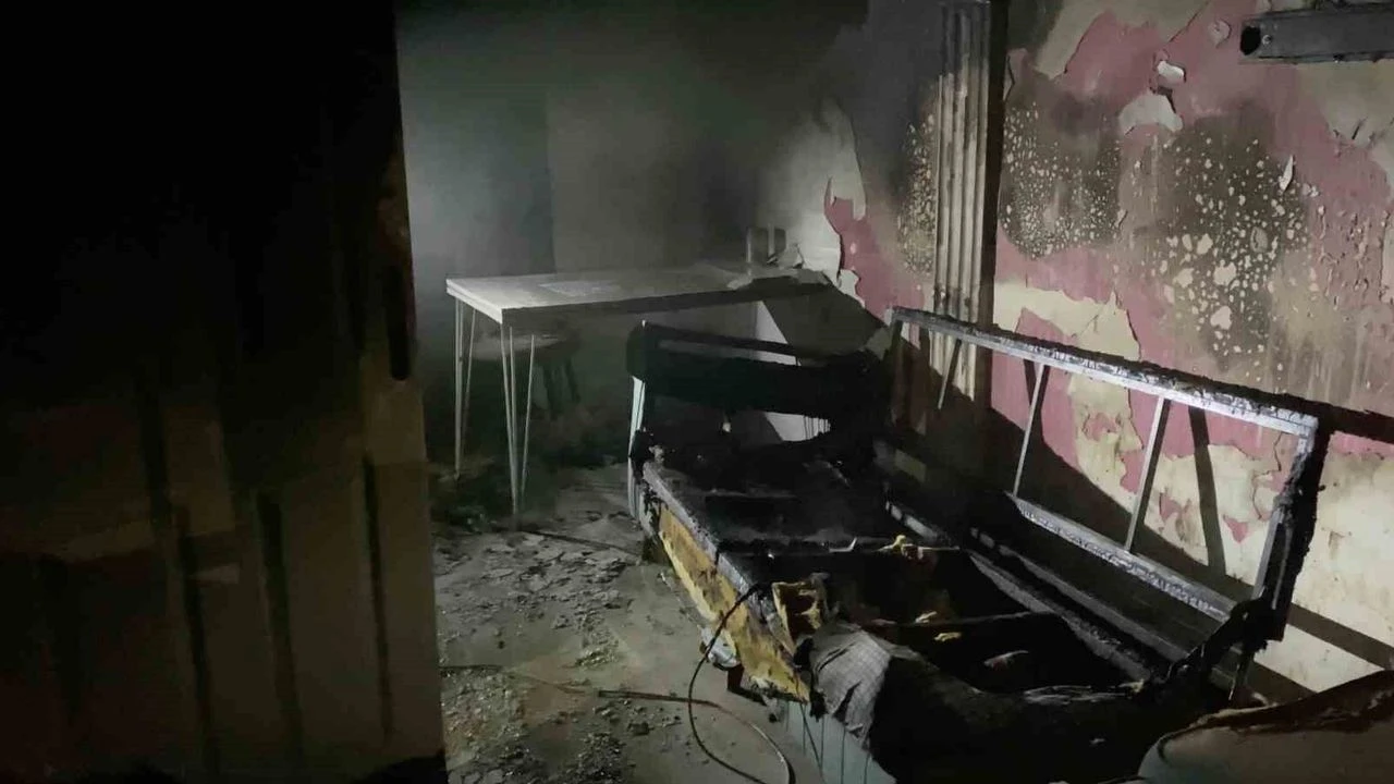 Bursada Dikkatsizlik Az Kalsin Faciaya Neden Oluyordu