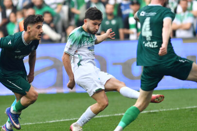 Bursaspor Da Ilki Yasadi Aklimin Kosesinde Kalacak 1771234134 368 Small