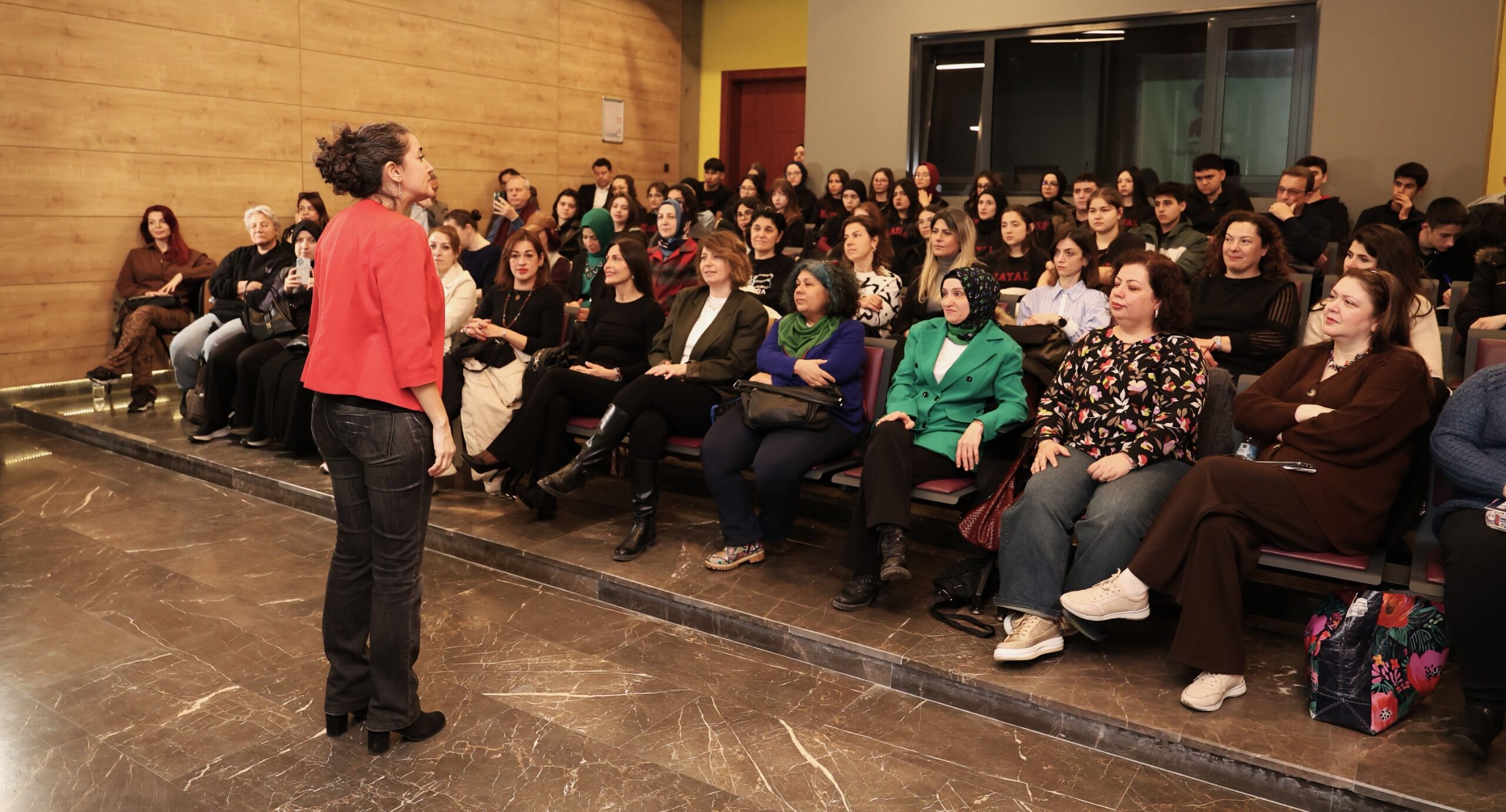 Duygusal Dayanıklılık Atölyesi (10)