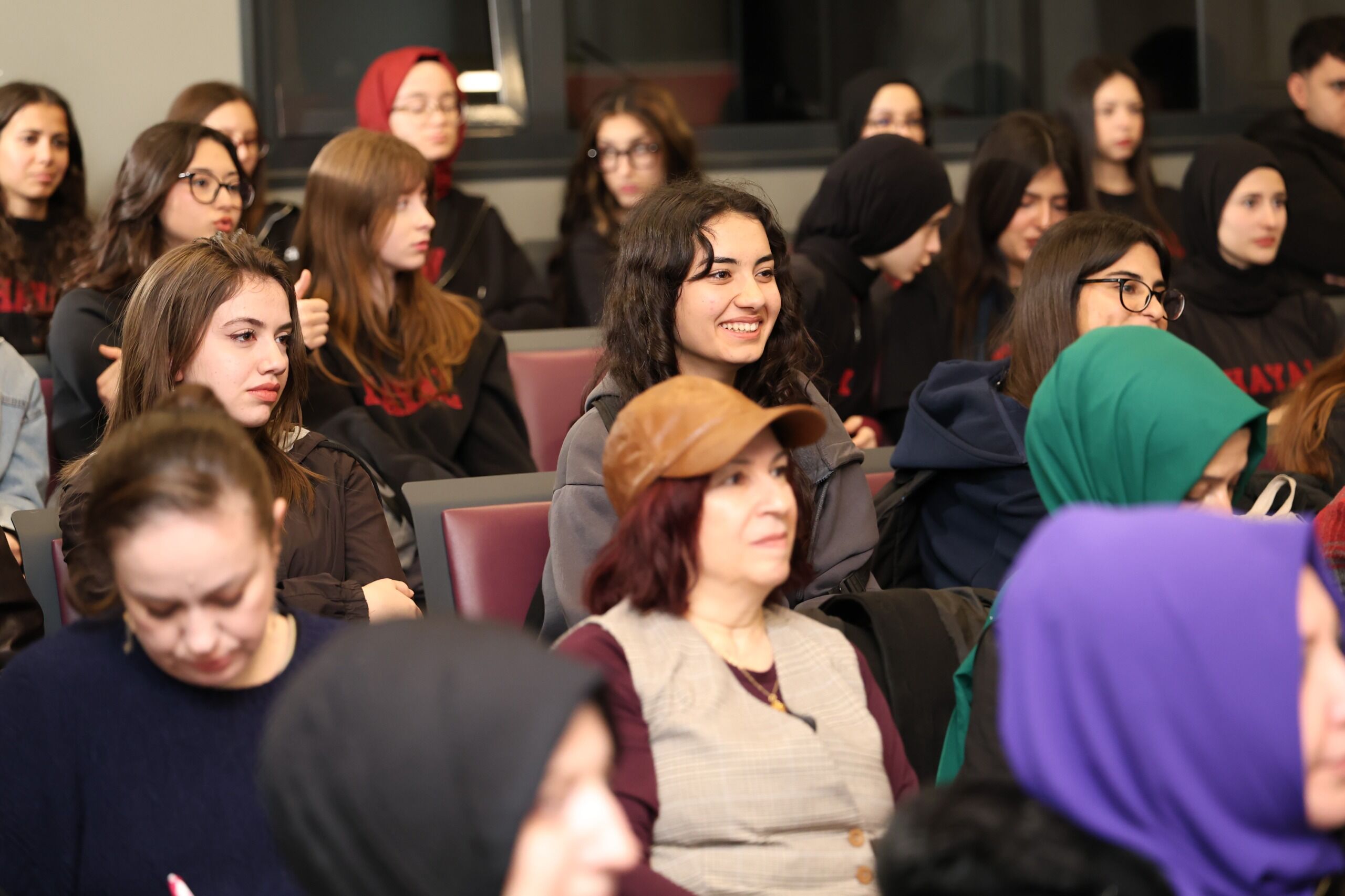 Duygusal Dayanıklılık Atölyesi (6)