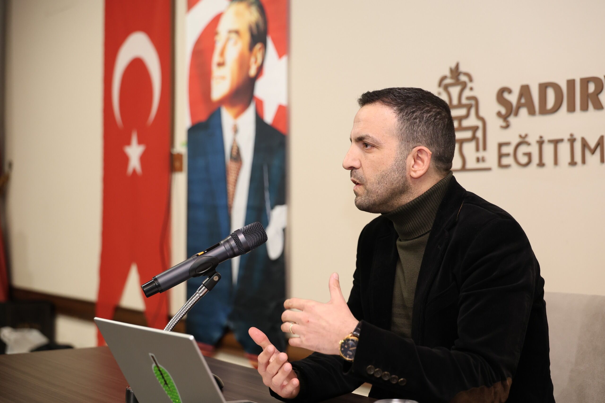 ‘Edebiyat Ve Hayat Buluşmaları’ (4)