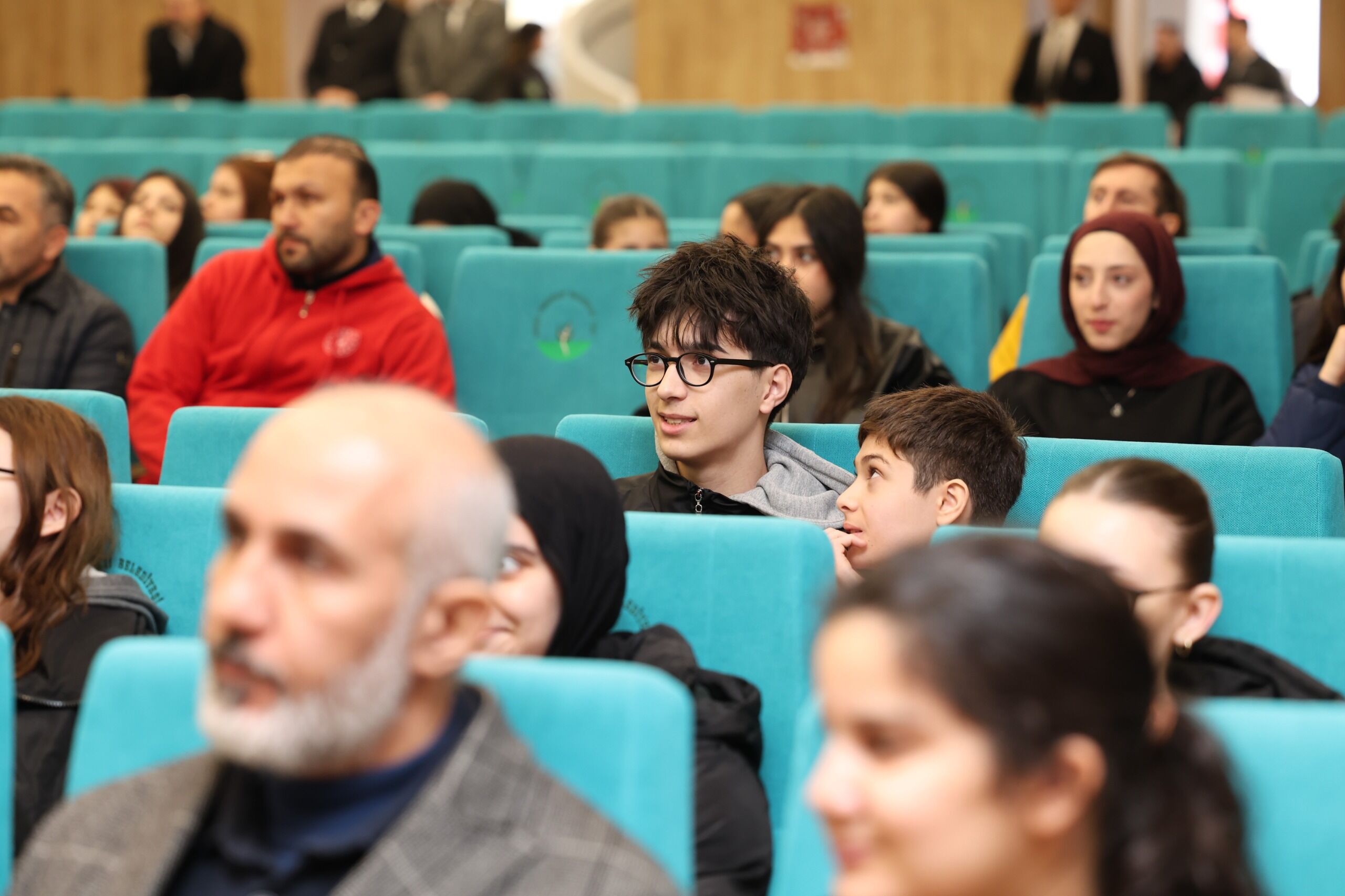 Kütüphane Haftası (10)