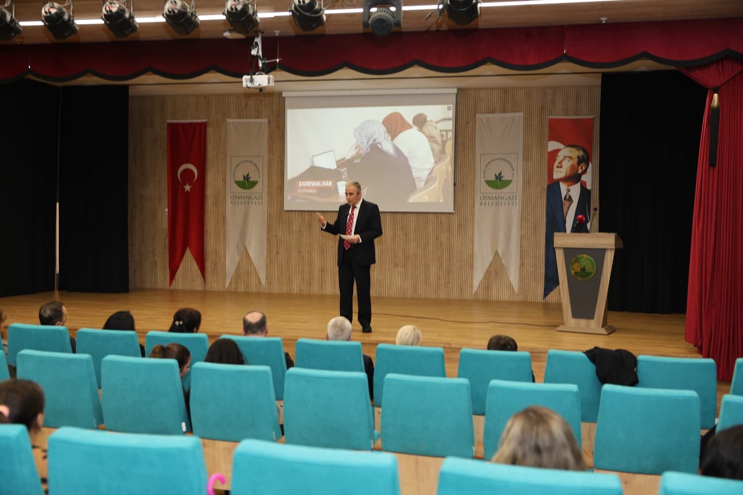 Kütüphane Haftası (14)