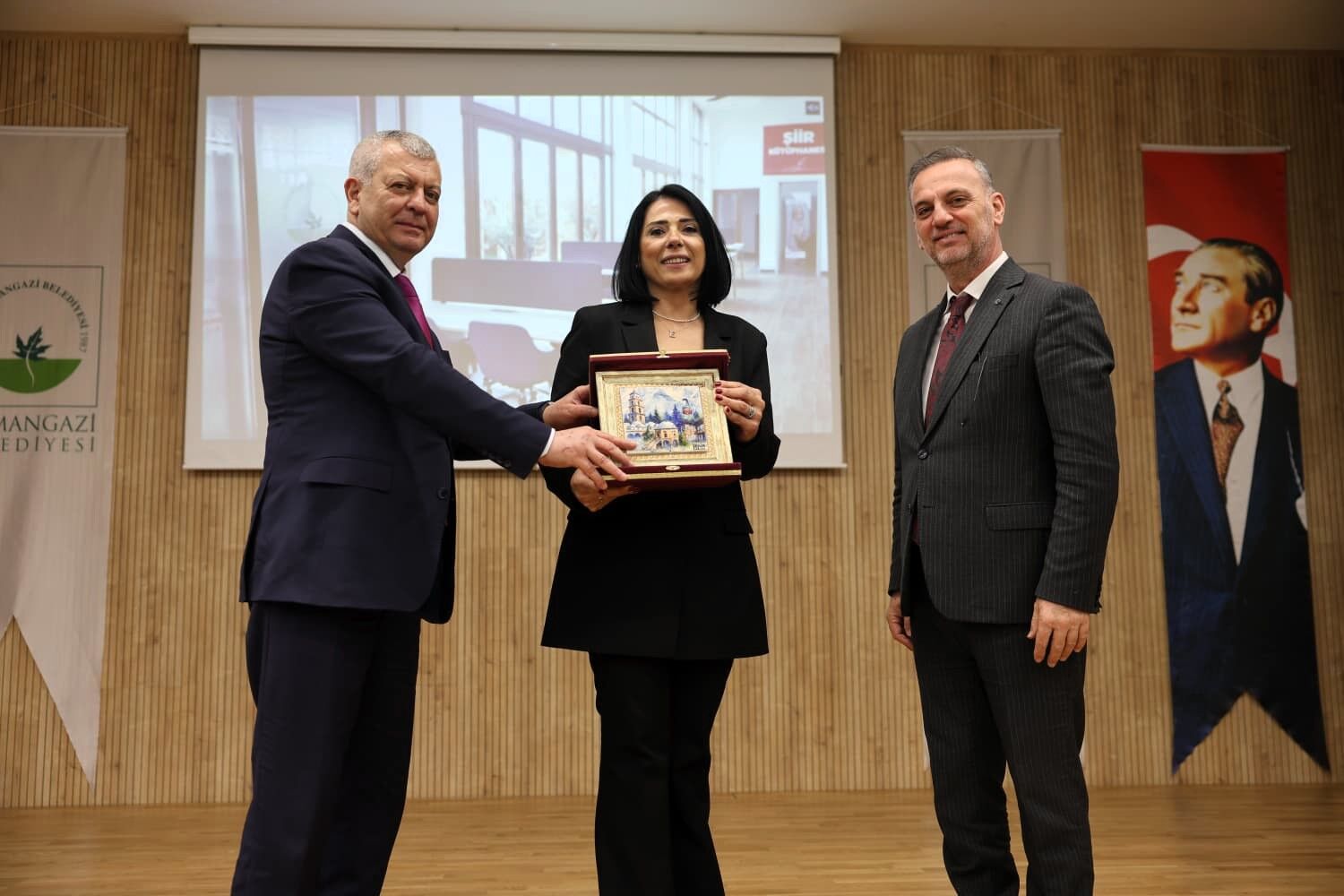 Kütüphane Haftası (17)