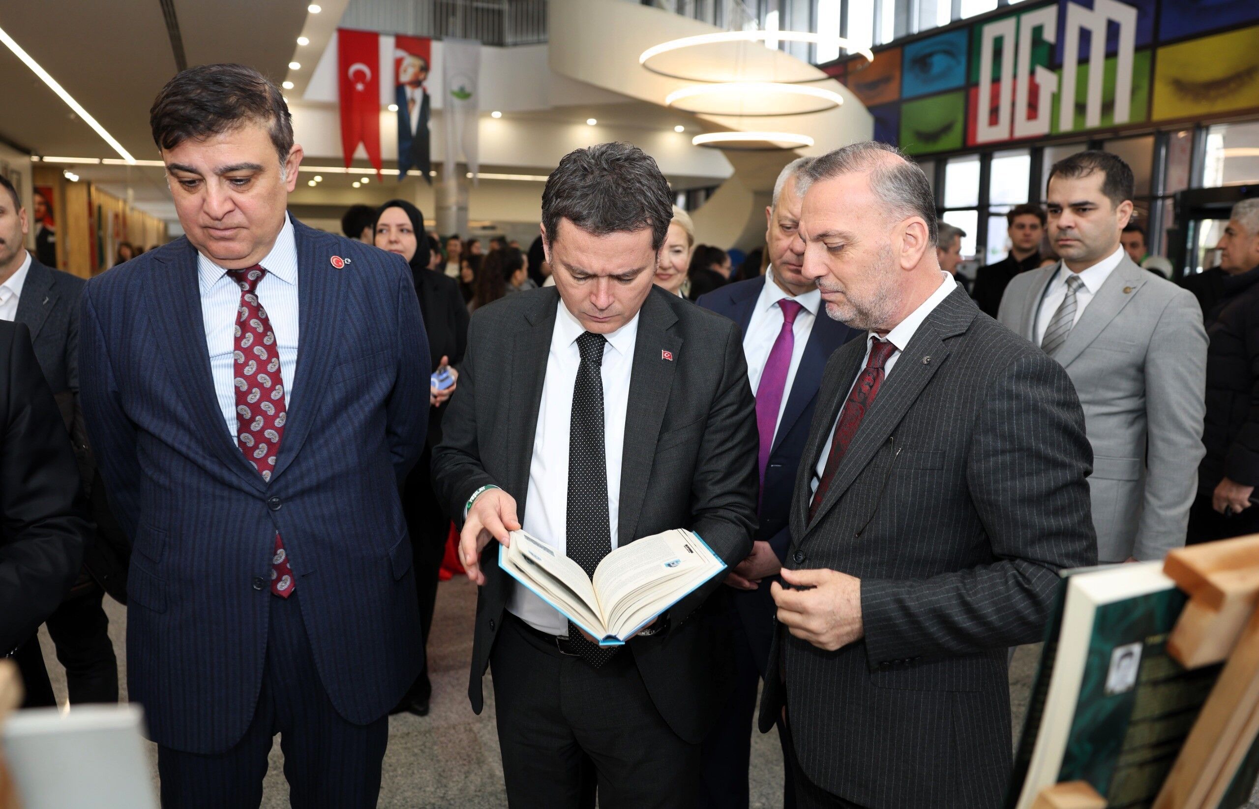 Kütüphane Haftası (6)