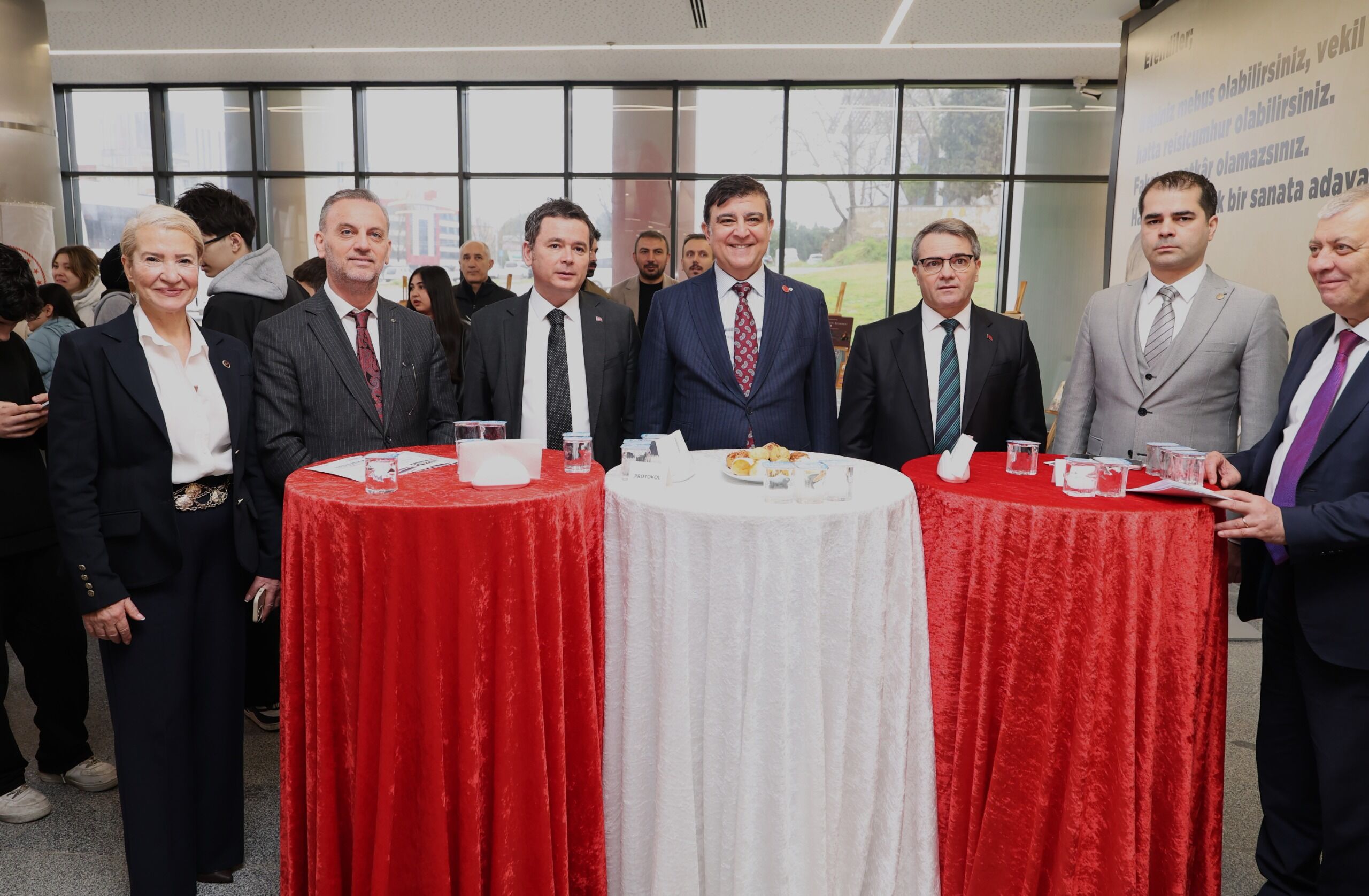 Kütüphane Haftası (8)