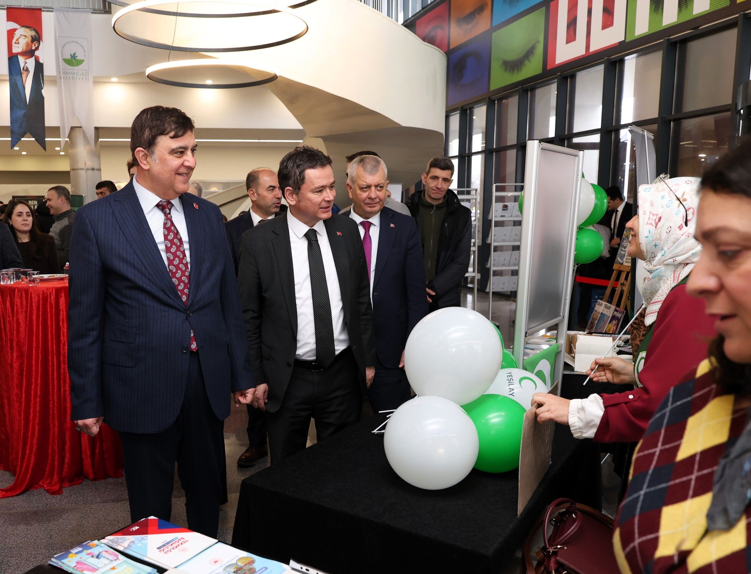 Kütüphane Haftası (9)