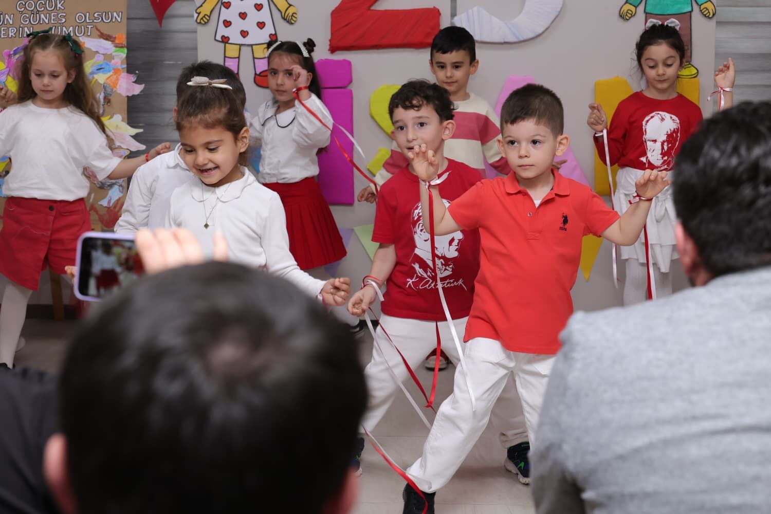 23 Nisan Sevinci (1)