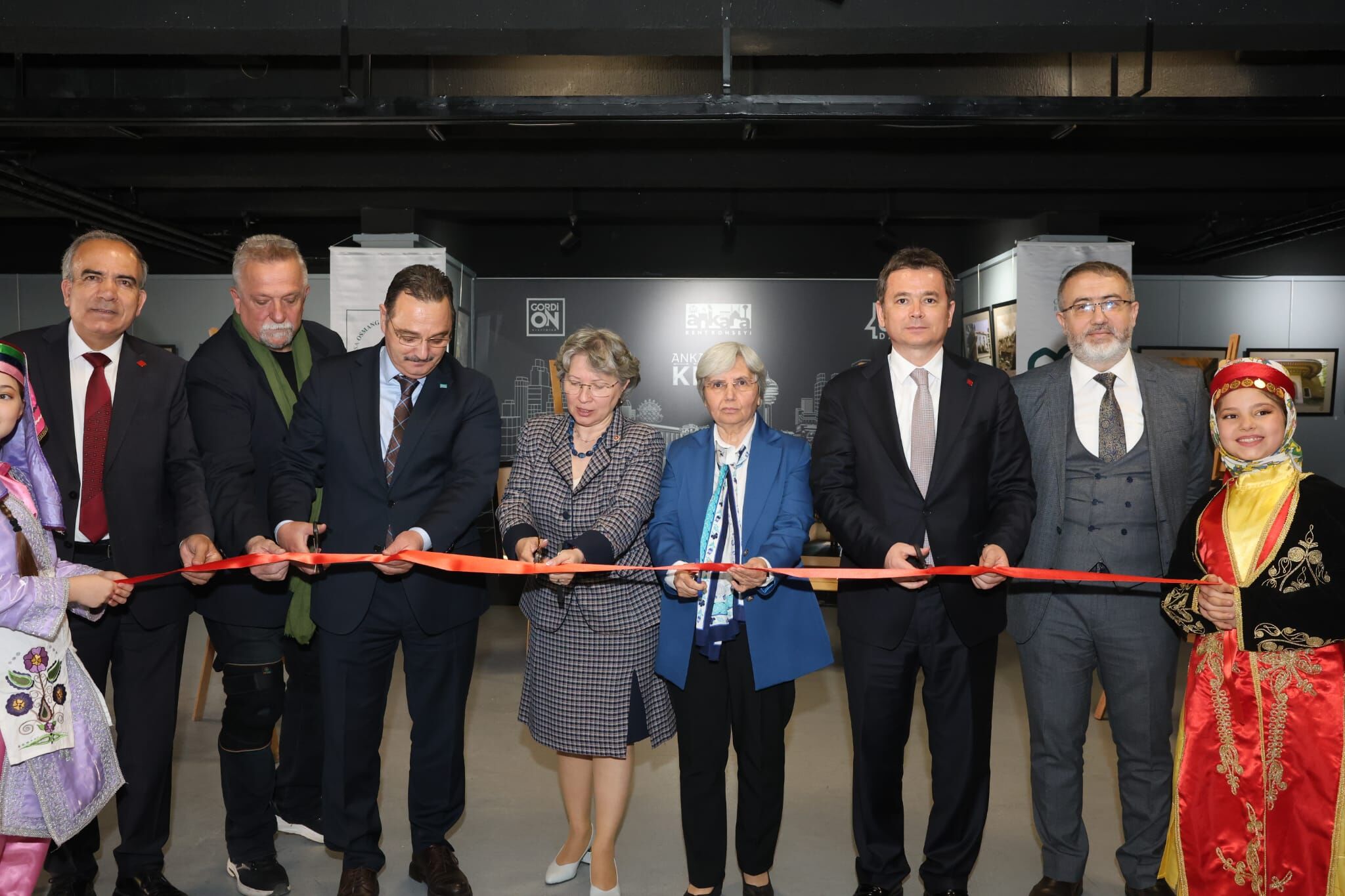 Başkentler Buluşuyor (14)