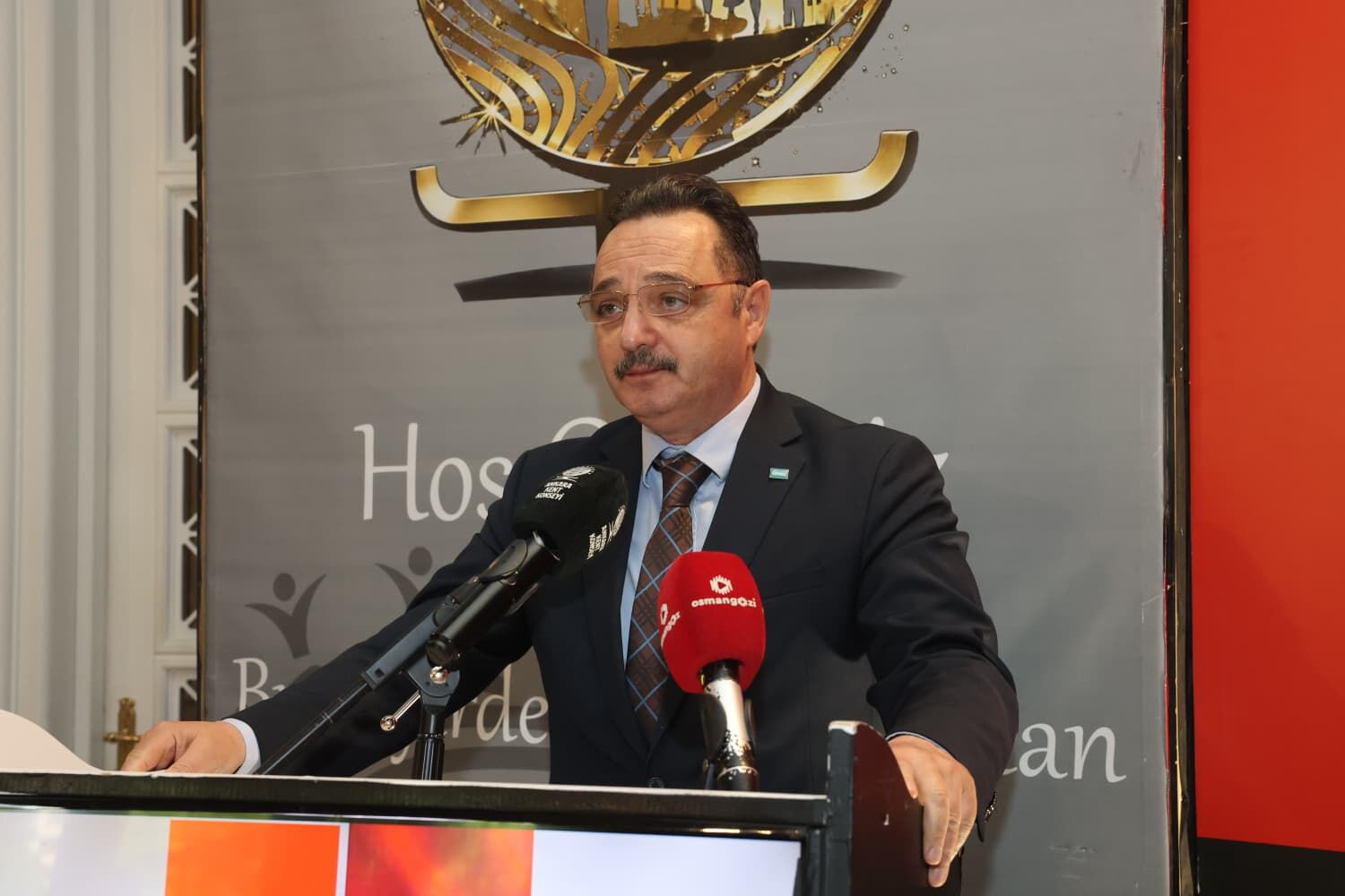 Başkentler Buluşuyor (4)