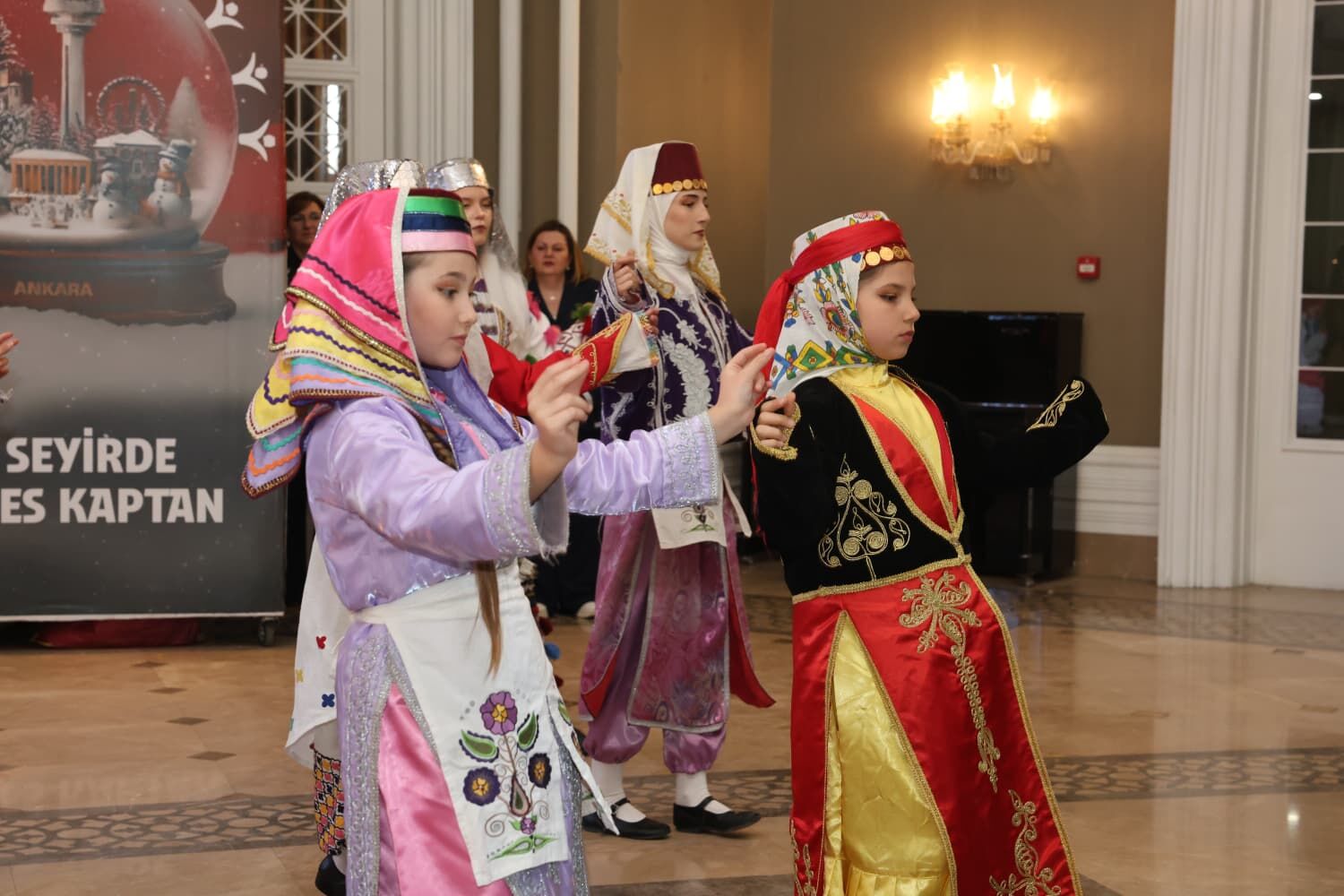 Başkentler Buluşuyor (7)