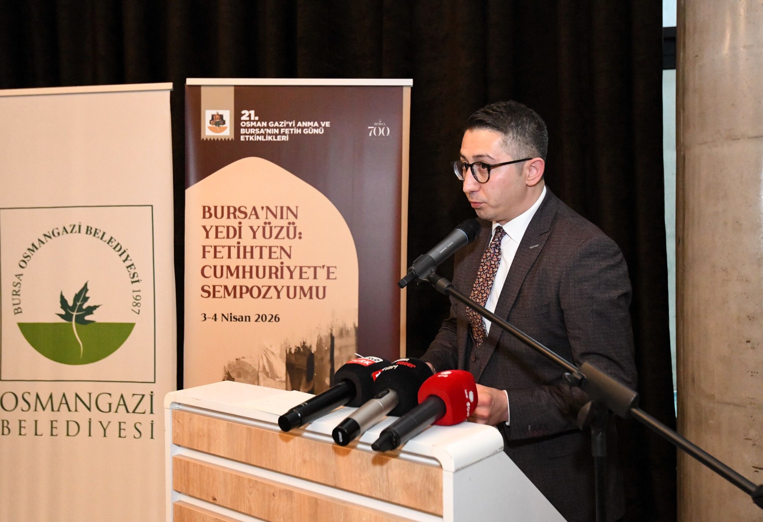 Fetih Etkinlikleri Sempozyum (2)