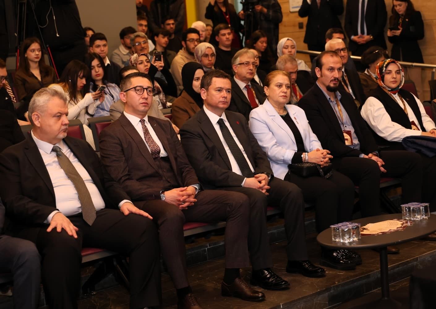 Fetih Etkinlikleri Sempozyum (4)