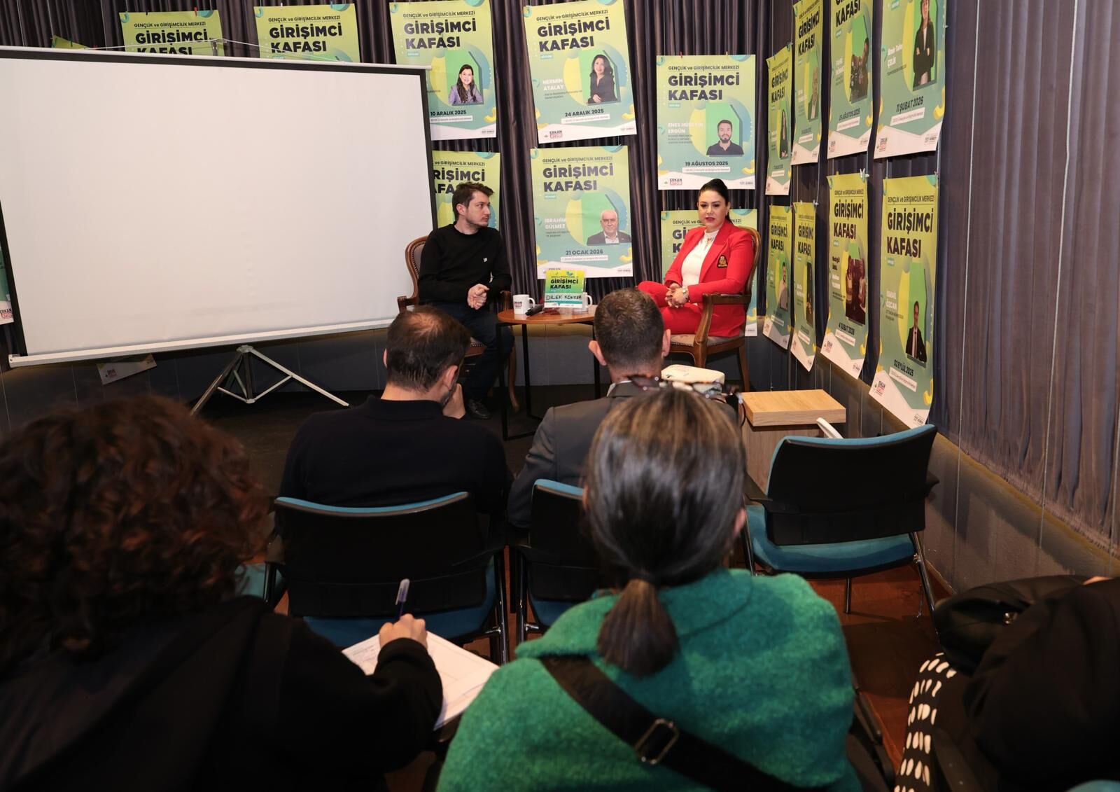 Girişimci Kafası (2)