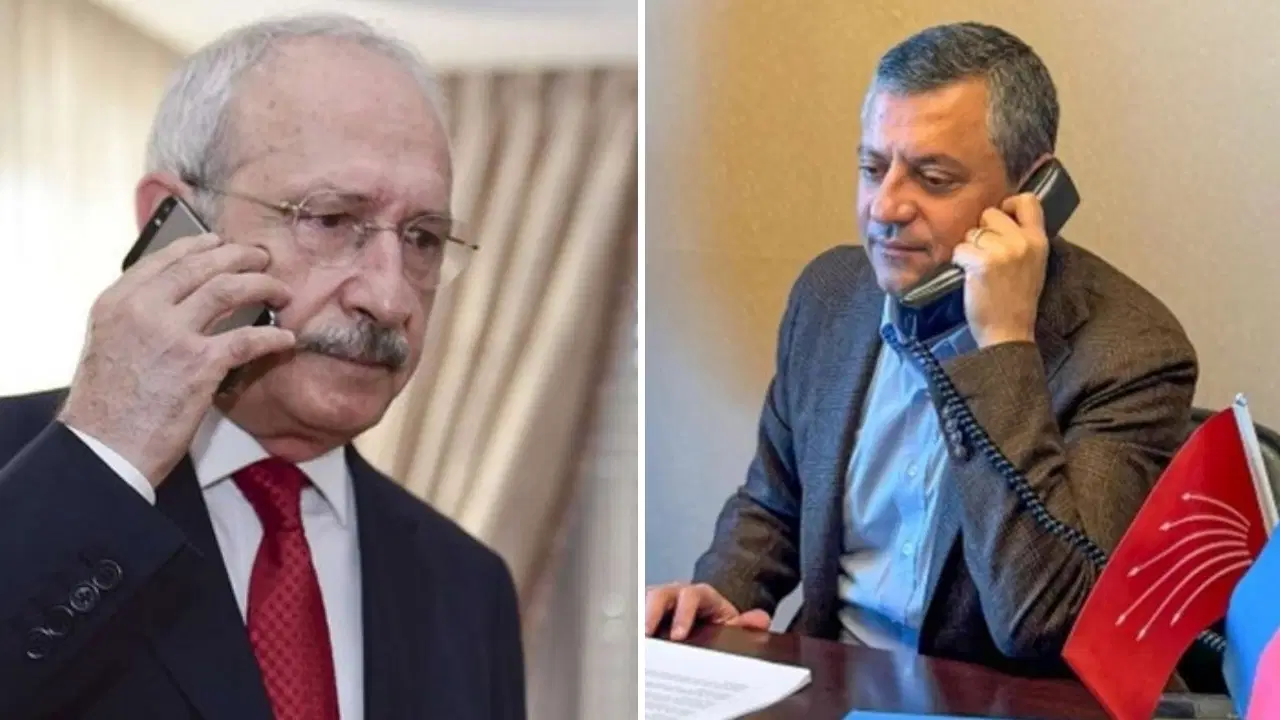 Özgür Özel’den Kılıçdaroğlu’na Rest: ‘Sandığı Koy, Kaybedersem Elini Öpeyim!