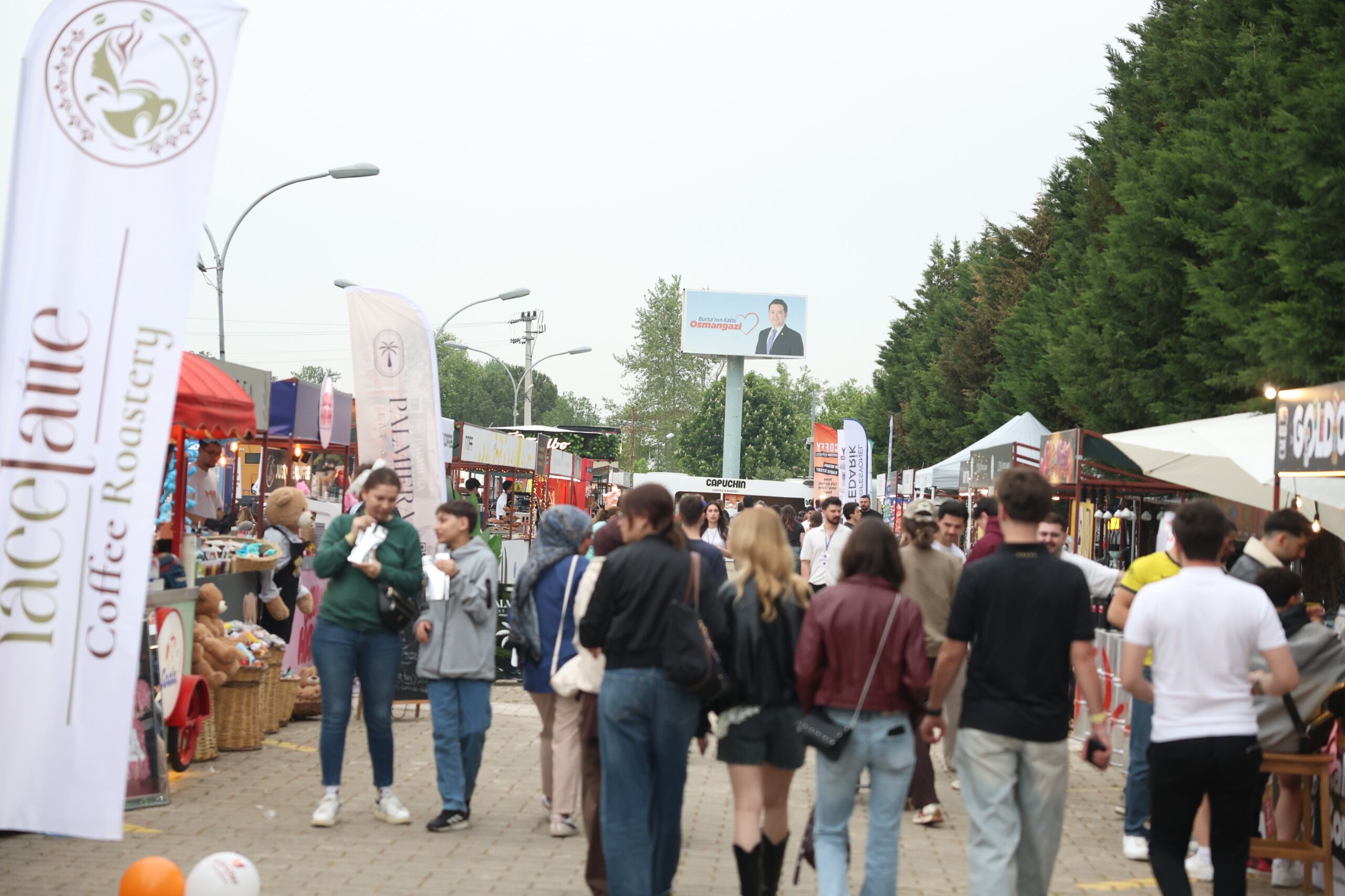 Bursa Kahve Festivali (2)