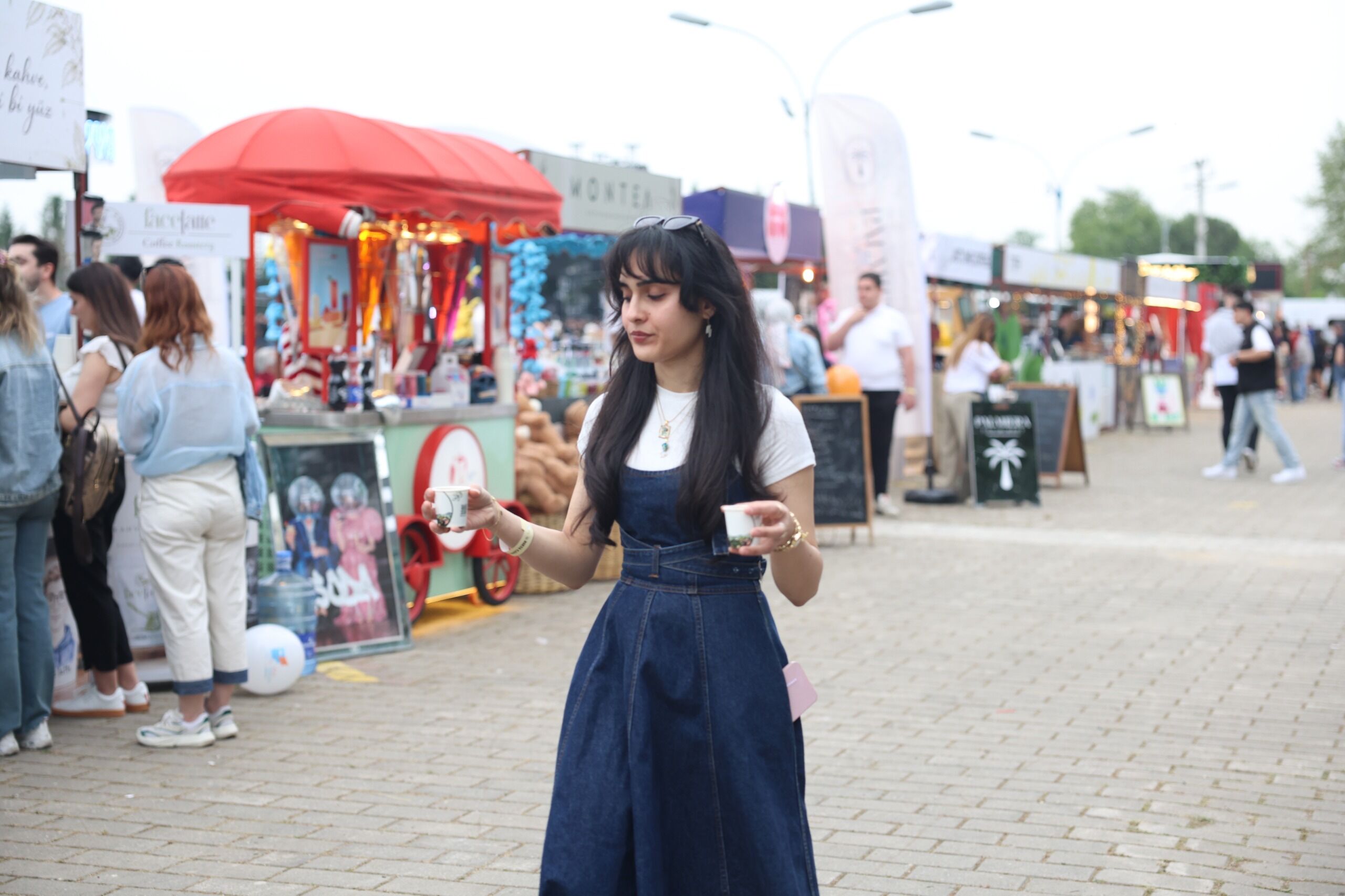 Bursa Kahve Festivali (7)