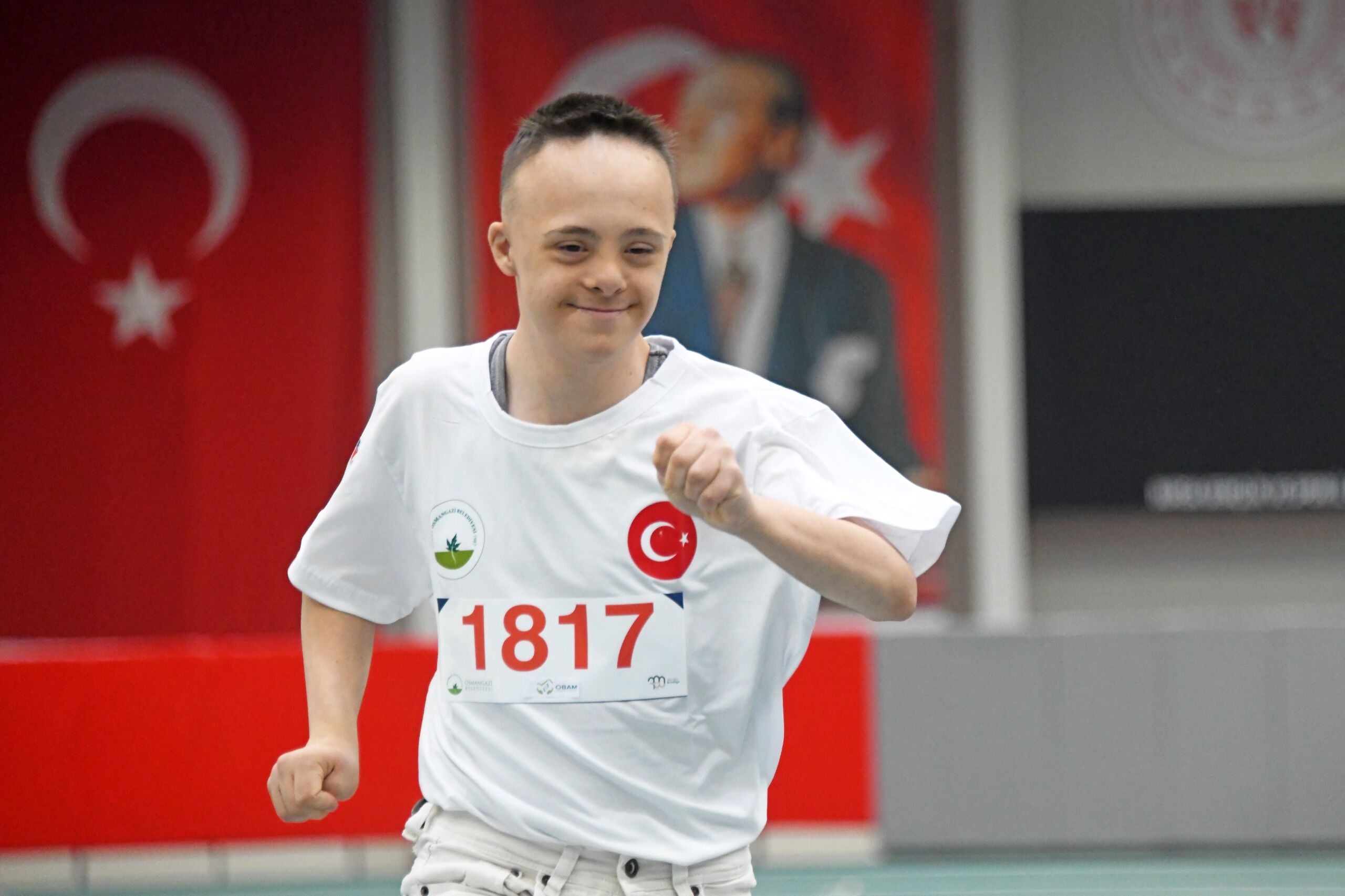 Engelsiz Spor Şöleni (10)