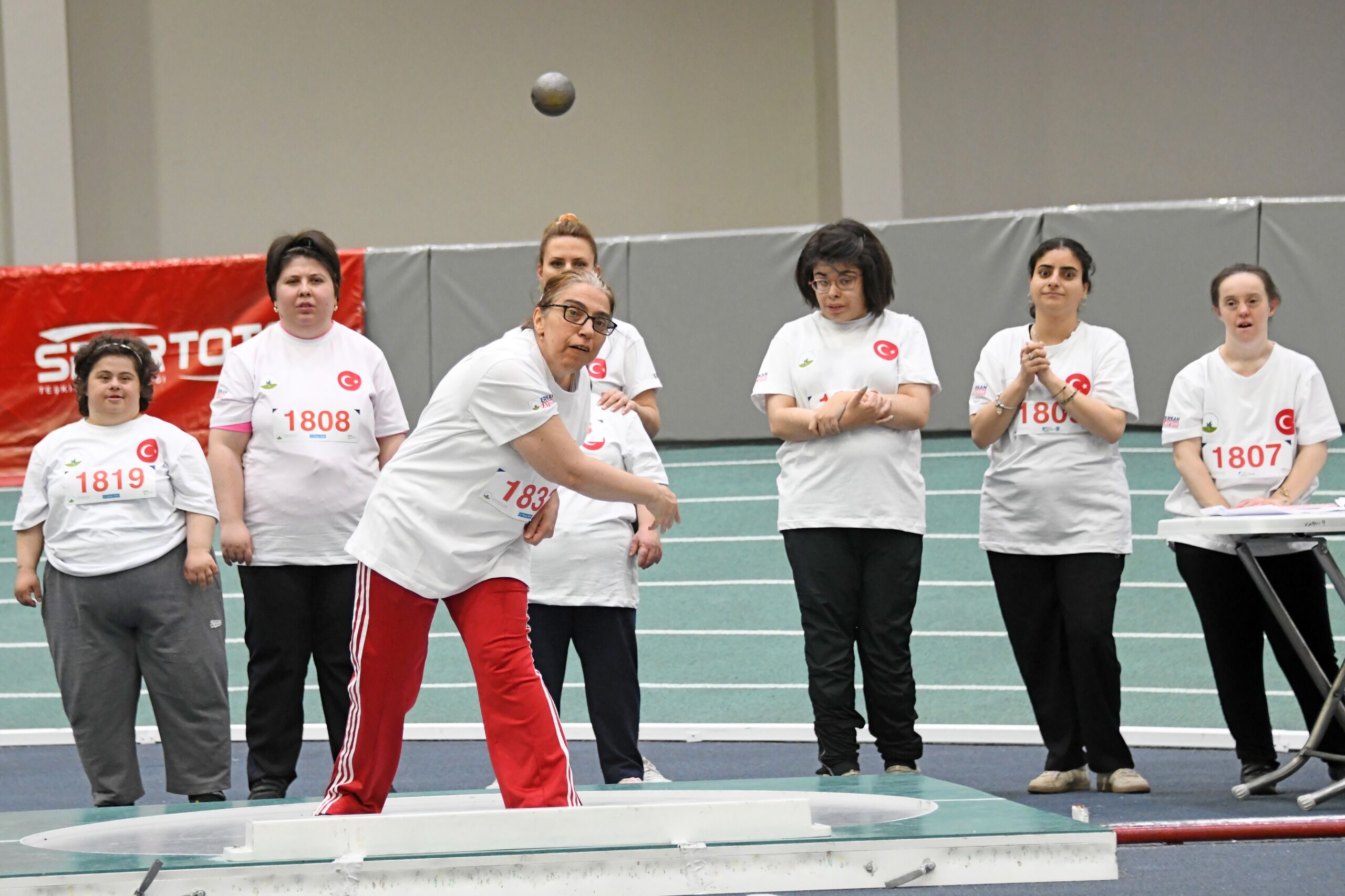 Engelsiz Spor Şöleni (6)