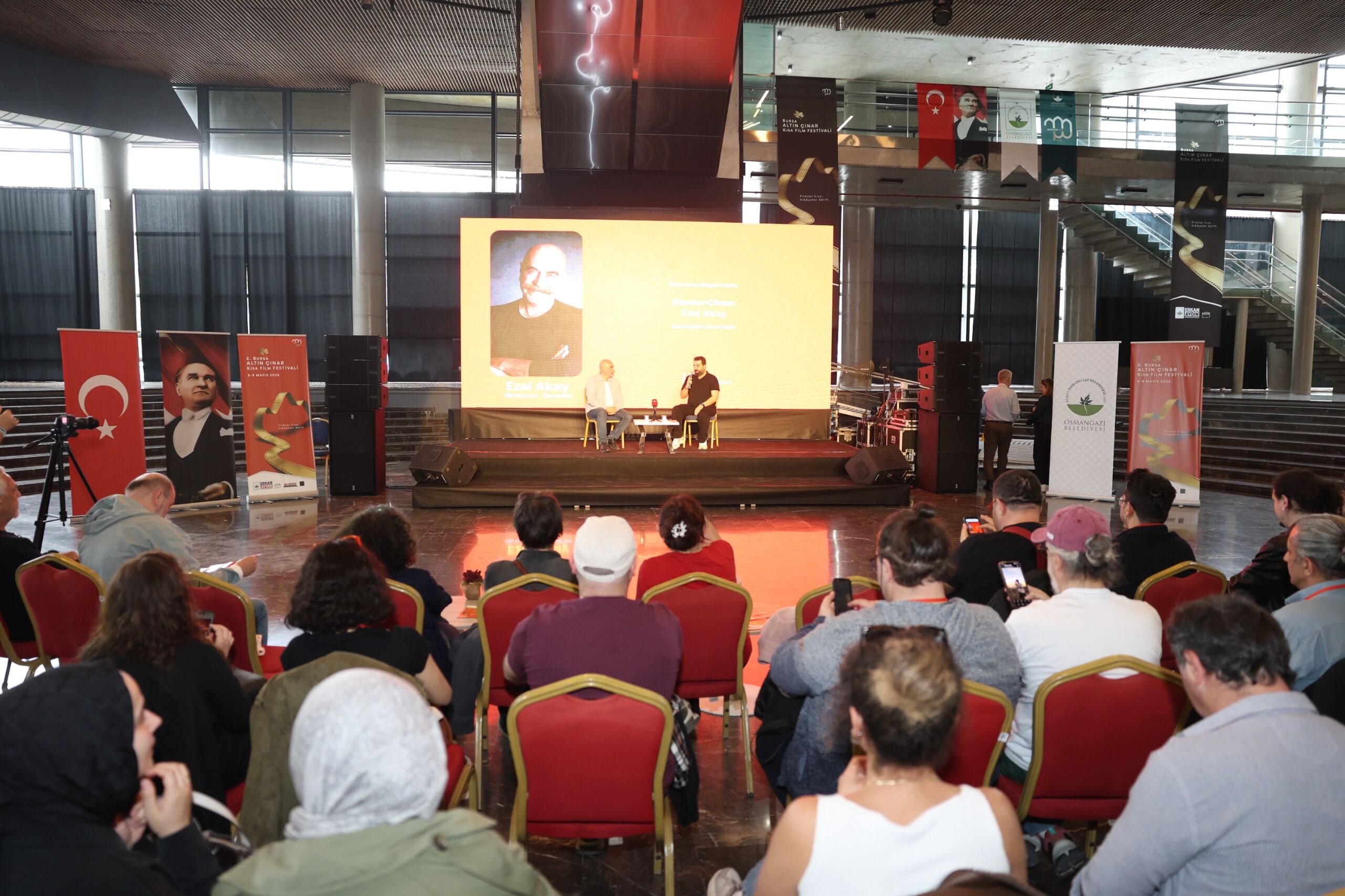 Kısa Film Festivali (14)
