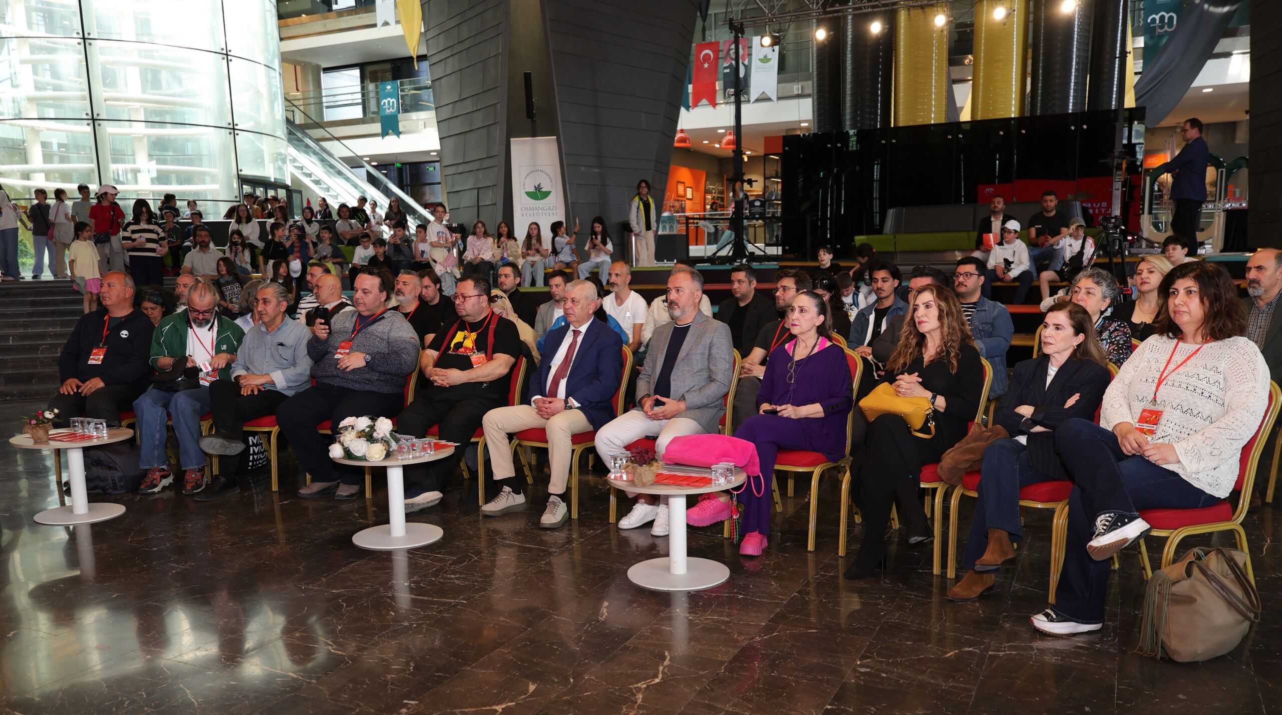 Kısa Film Festivali (2)