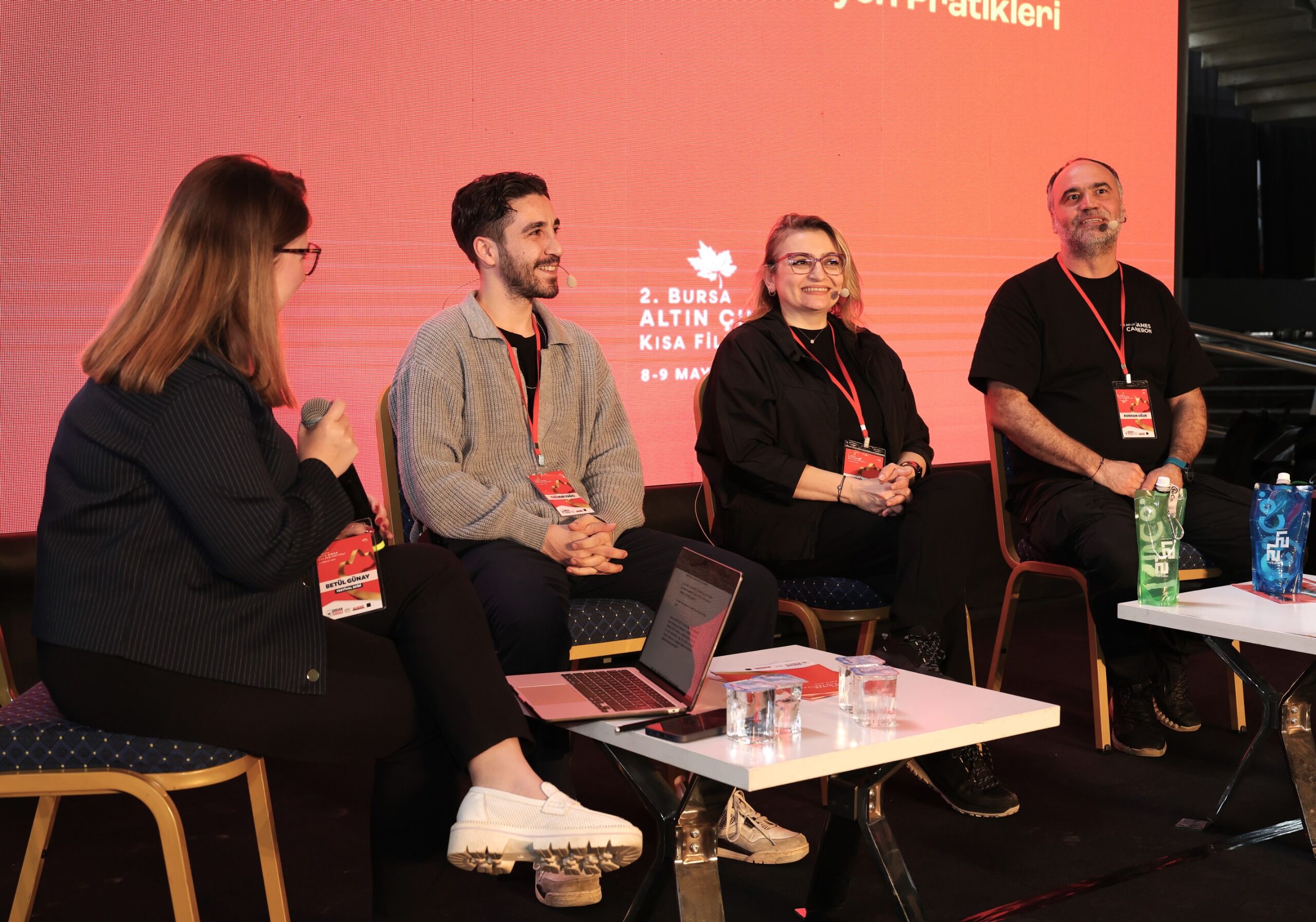 Kısa Film Festivali (7)