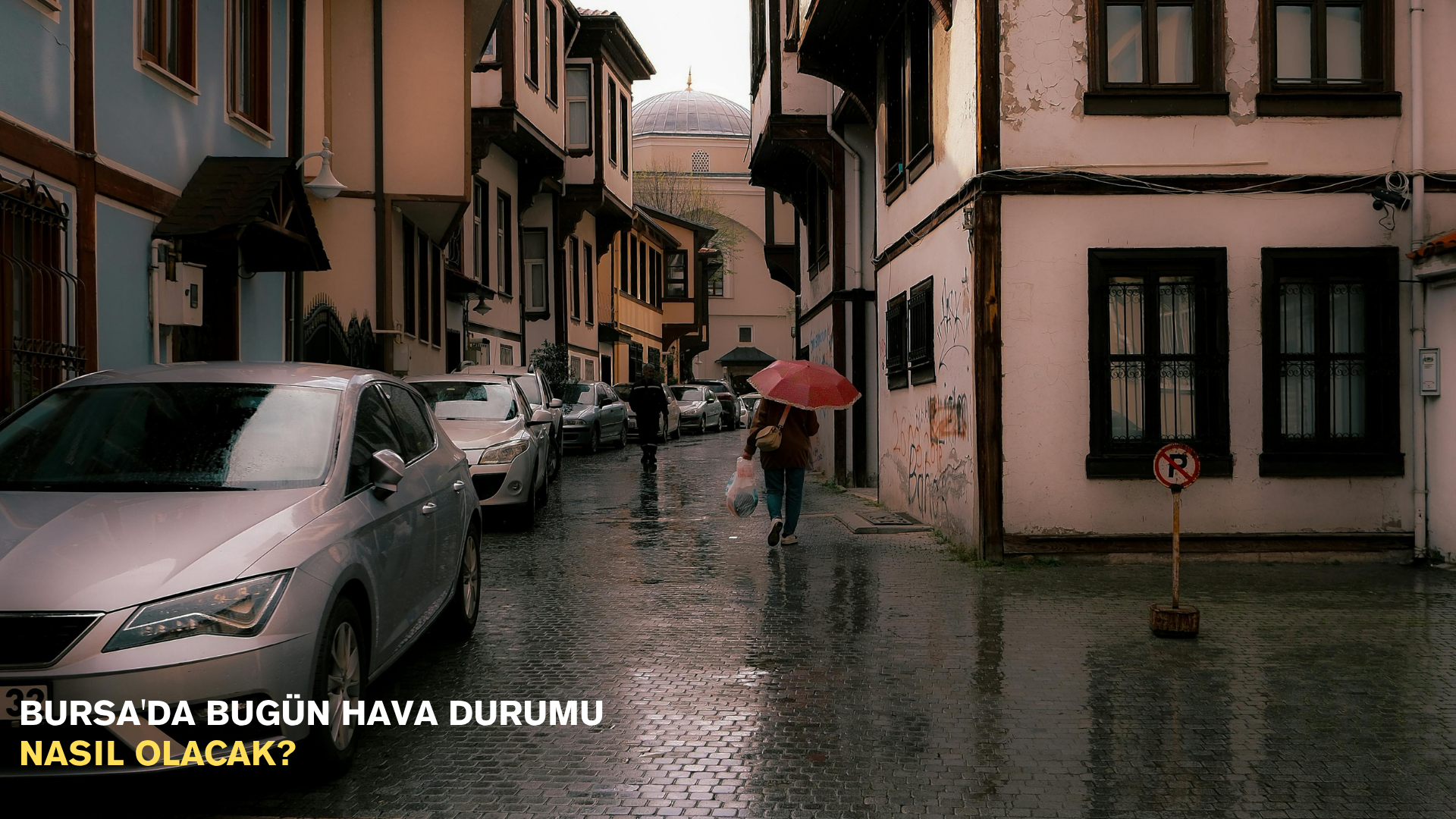 Bursa'da bugün hava durumu nasıl olacak?