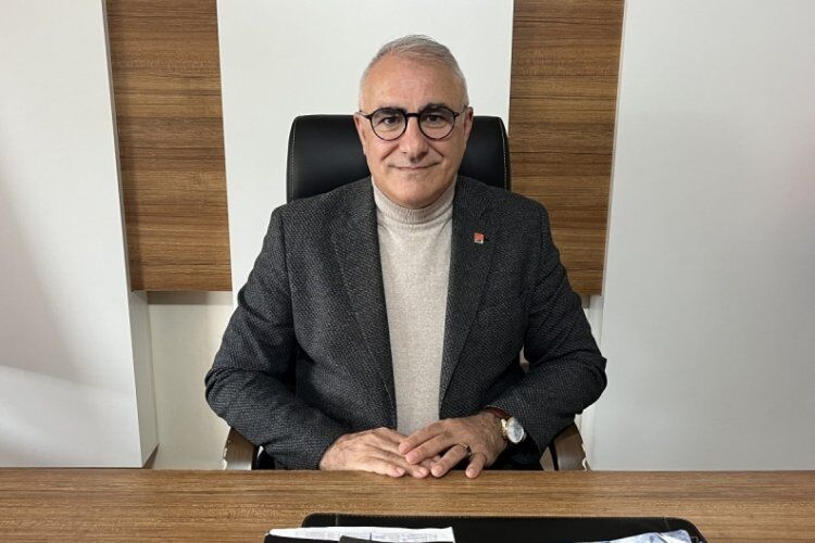 CHP’de kurultay hamlesi! İlk imza Bursa’dan geldi