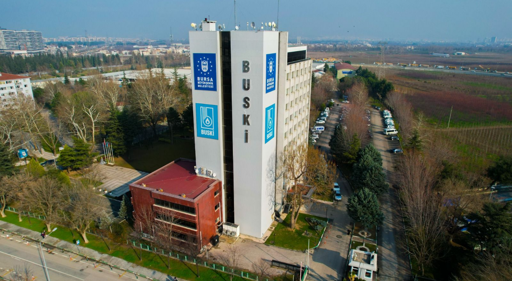 BUSKİ’de yönetim revizyonu: Yeni görevlendirmeler yapıldı