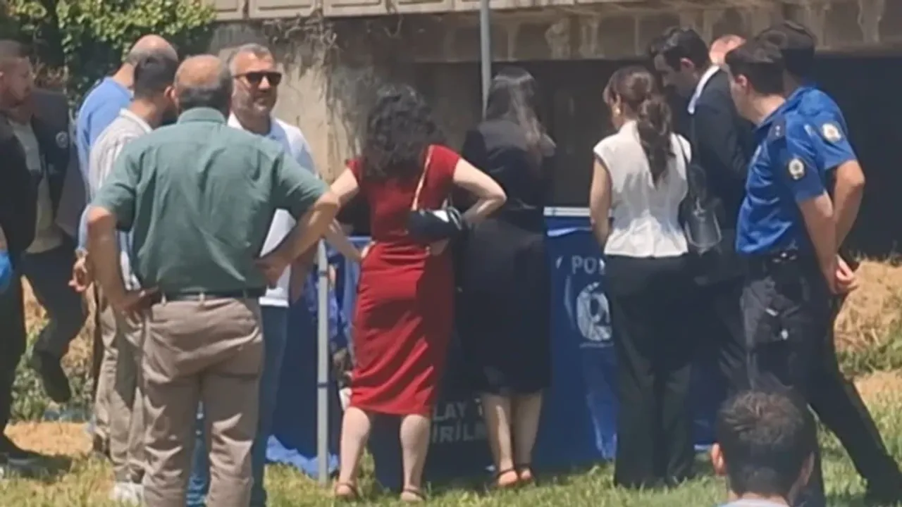 Bursa'da Acı Haber: 2 Gündür Aranan Yunus Emre Türk’ün Cansız Bedeni Nilüfer Çayı’nda Bulundu