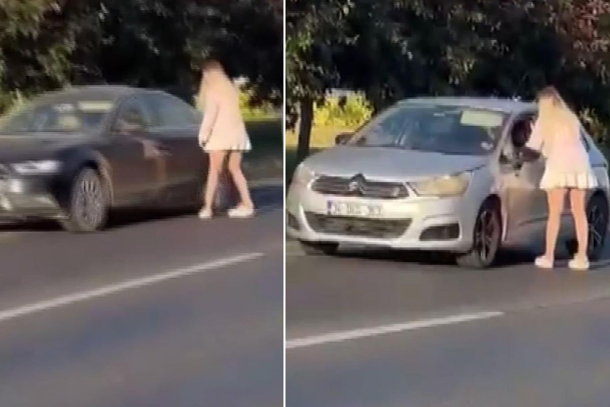 E-5'te ölüm oyunu: trafiği birbirine kattı!