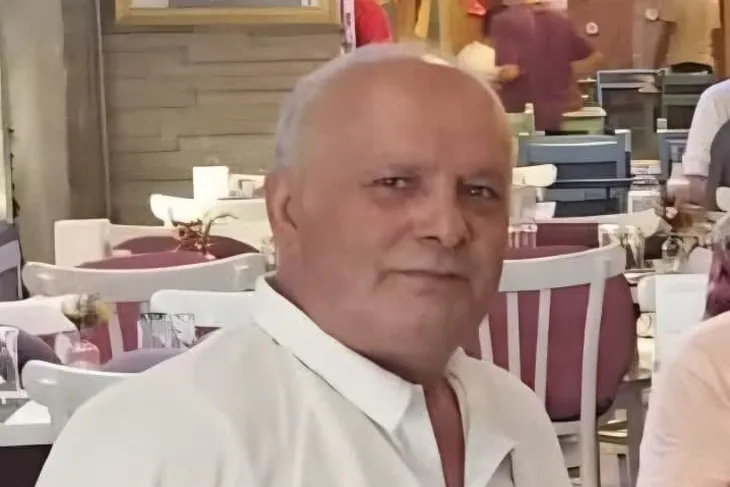 Bursa iş dünyasını yasa boğan ölüm! Sevilen iş insanı hayatını kaybetti!