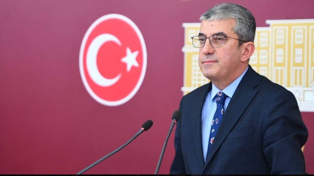 Milletvekillerinin İtirazı Reddedildi