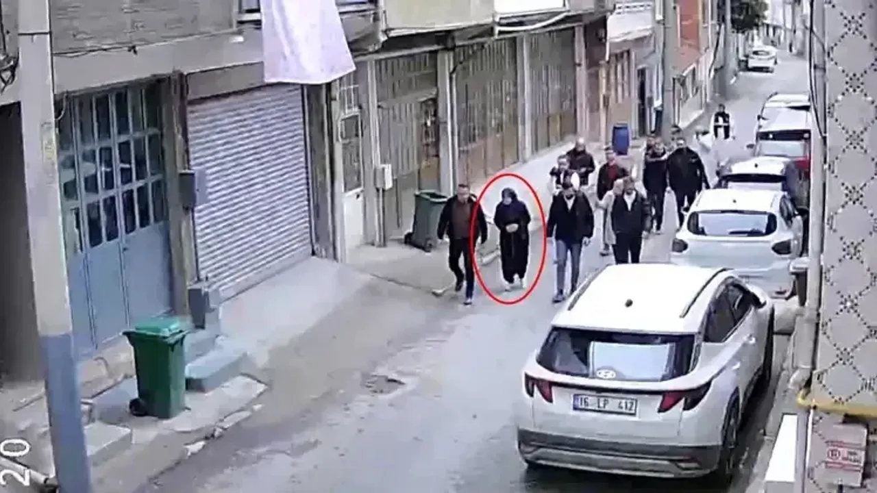 Bursa’da emekli polisin 15 parçaya ayrıldığı iddiasında yeni perde